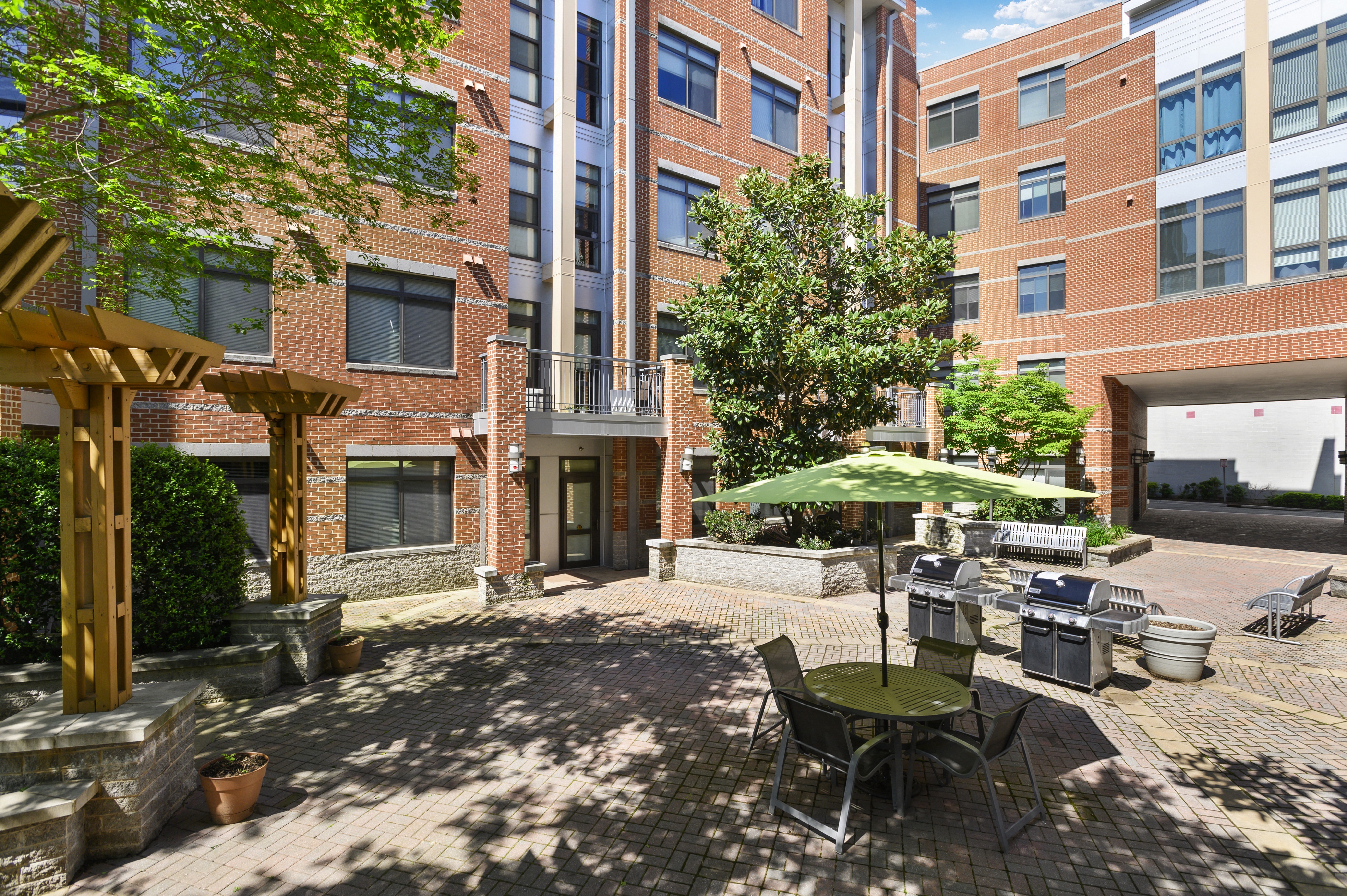 Crystal City Lofts Apartments Crystal City Lofts Apartments