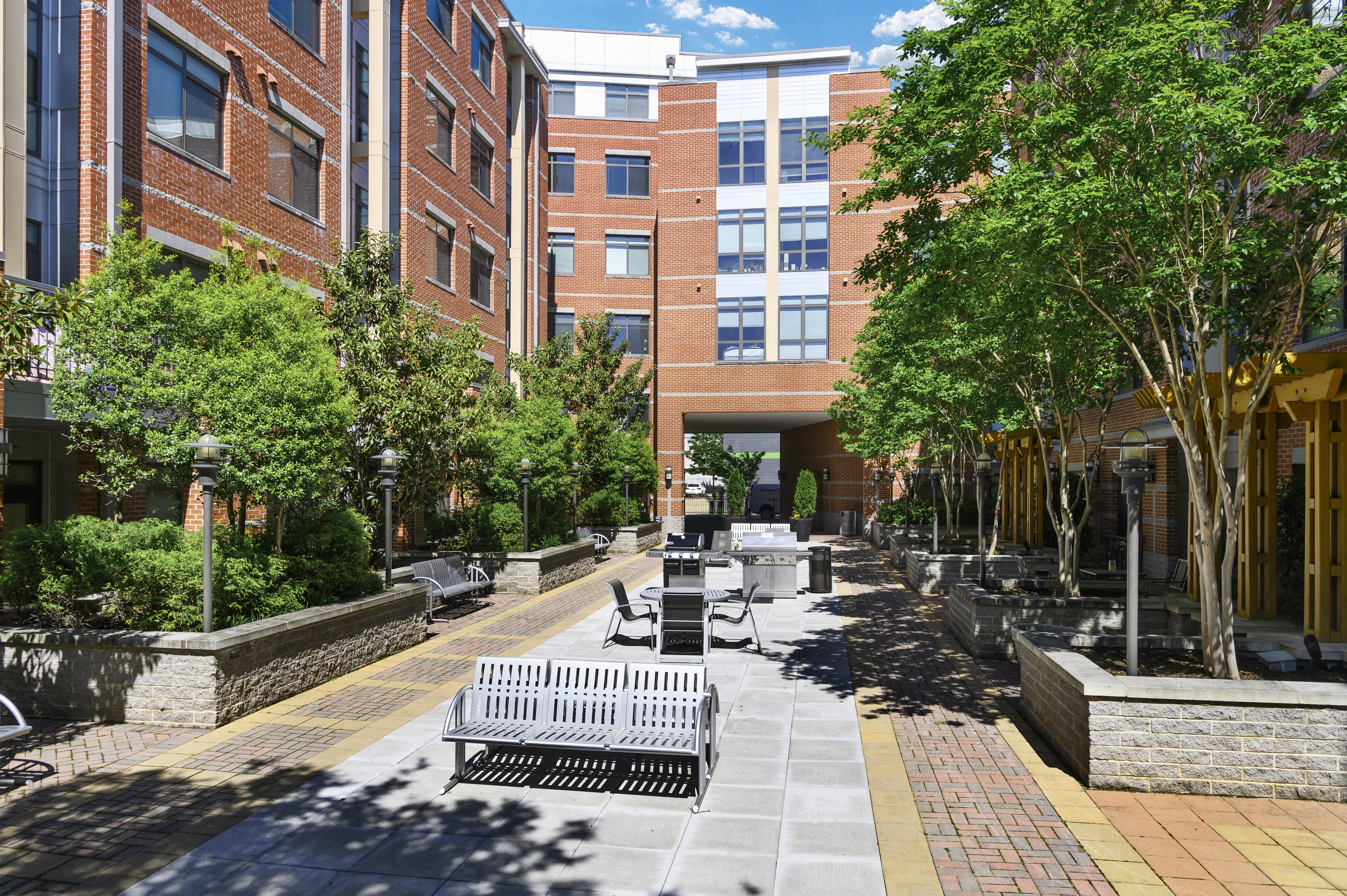 Crystal City Lofts Apartments Crystal City Lofts Apartments