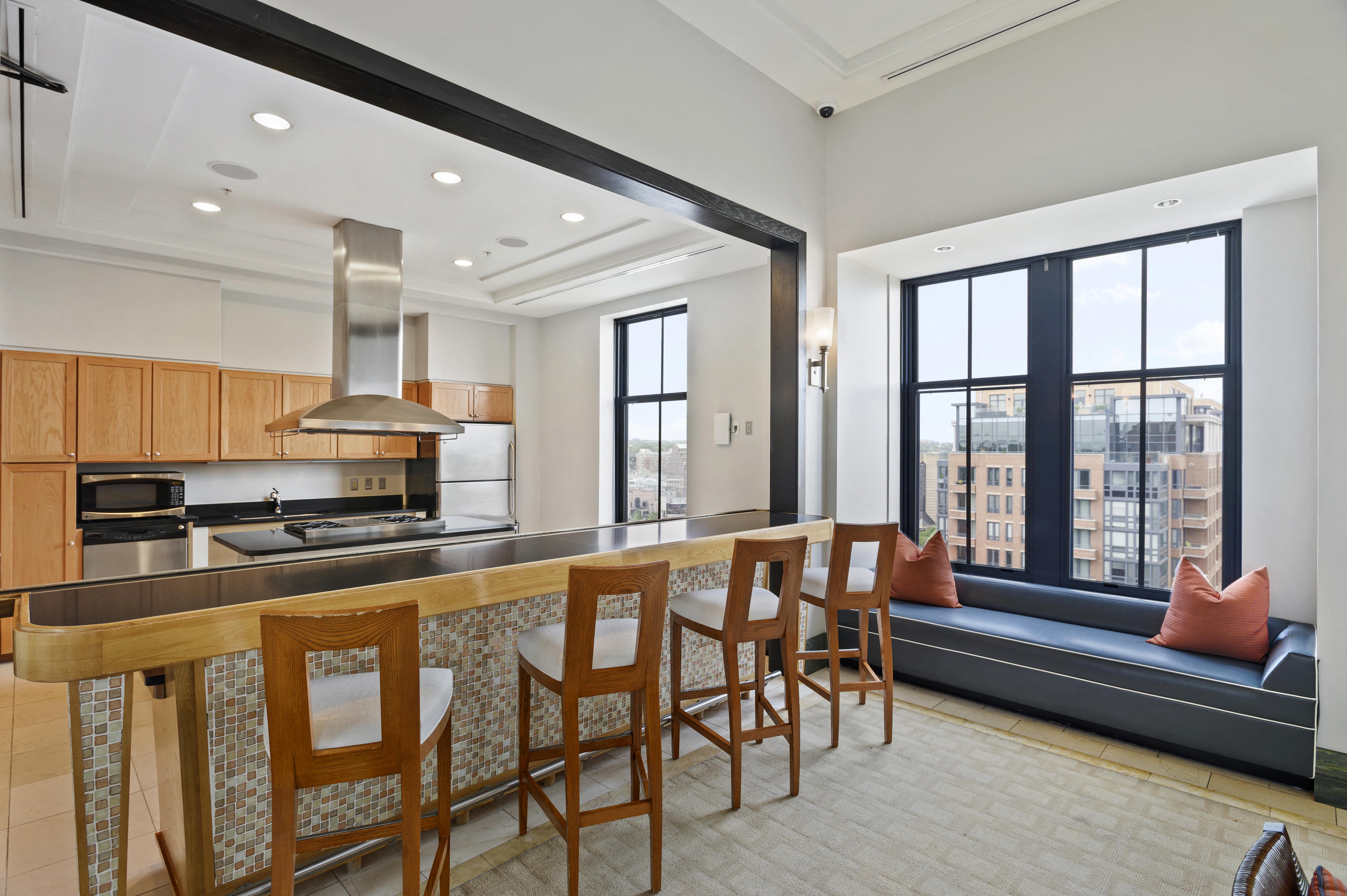 The Gramercy Apartments The Gramercy Apartments