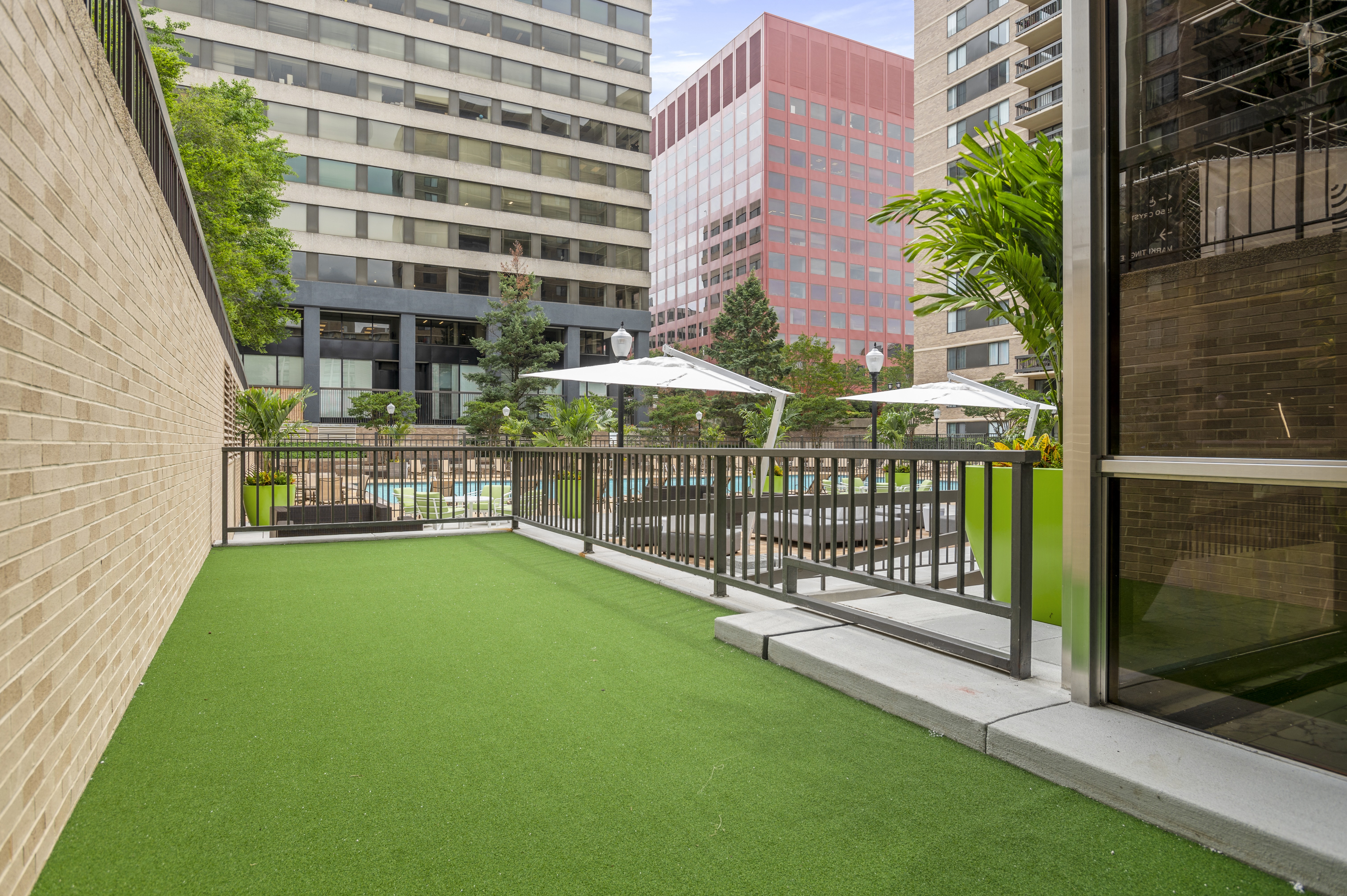 Crystal Square Apartments Crystal Square Apartments
