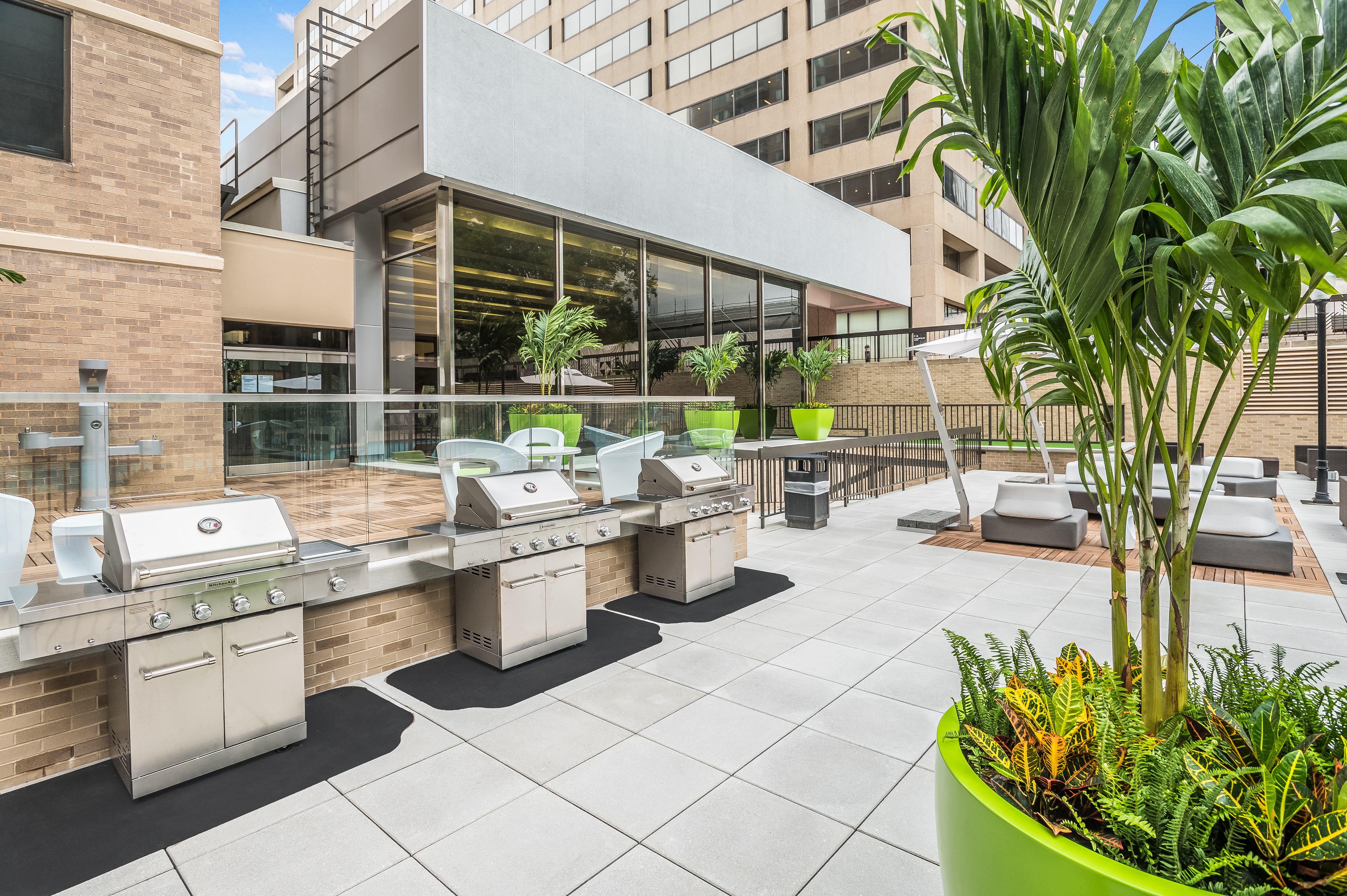 Crystal Square Apartments Crystal Square Apartments