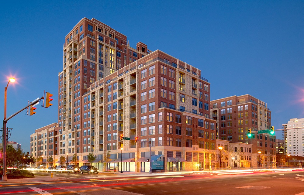 The Gramercy Apartments The Gramercy Apartments