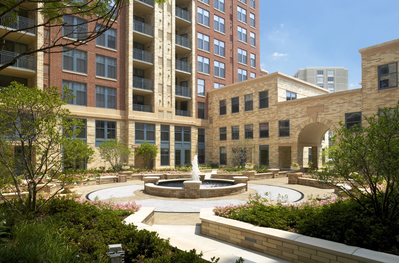 The Gramercy Apartments The Gramercy Apartments