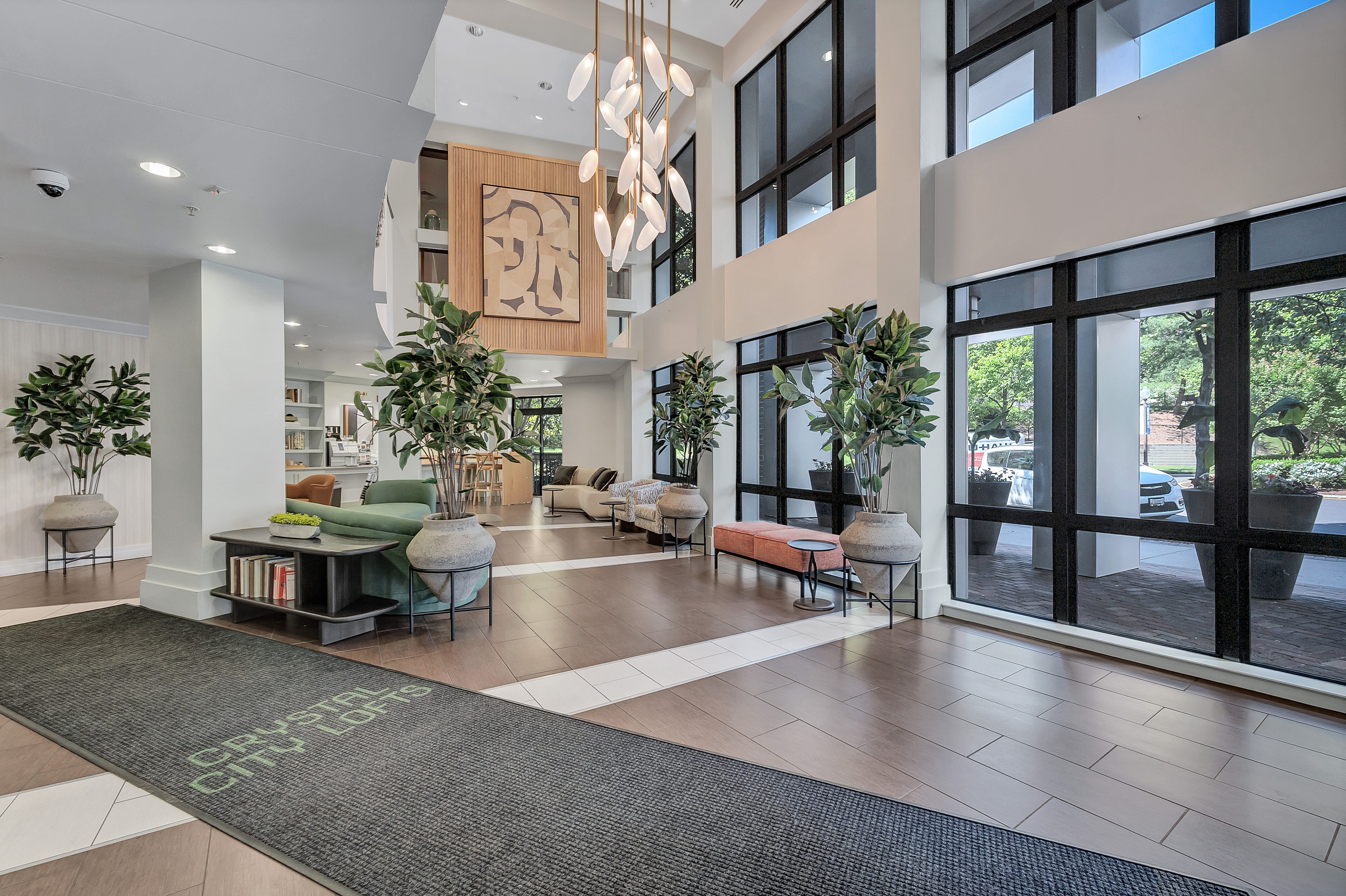 Crystal City Lofts 1