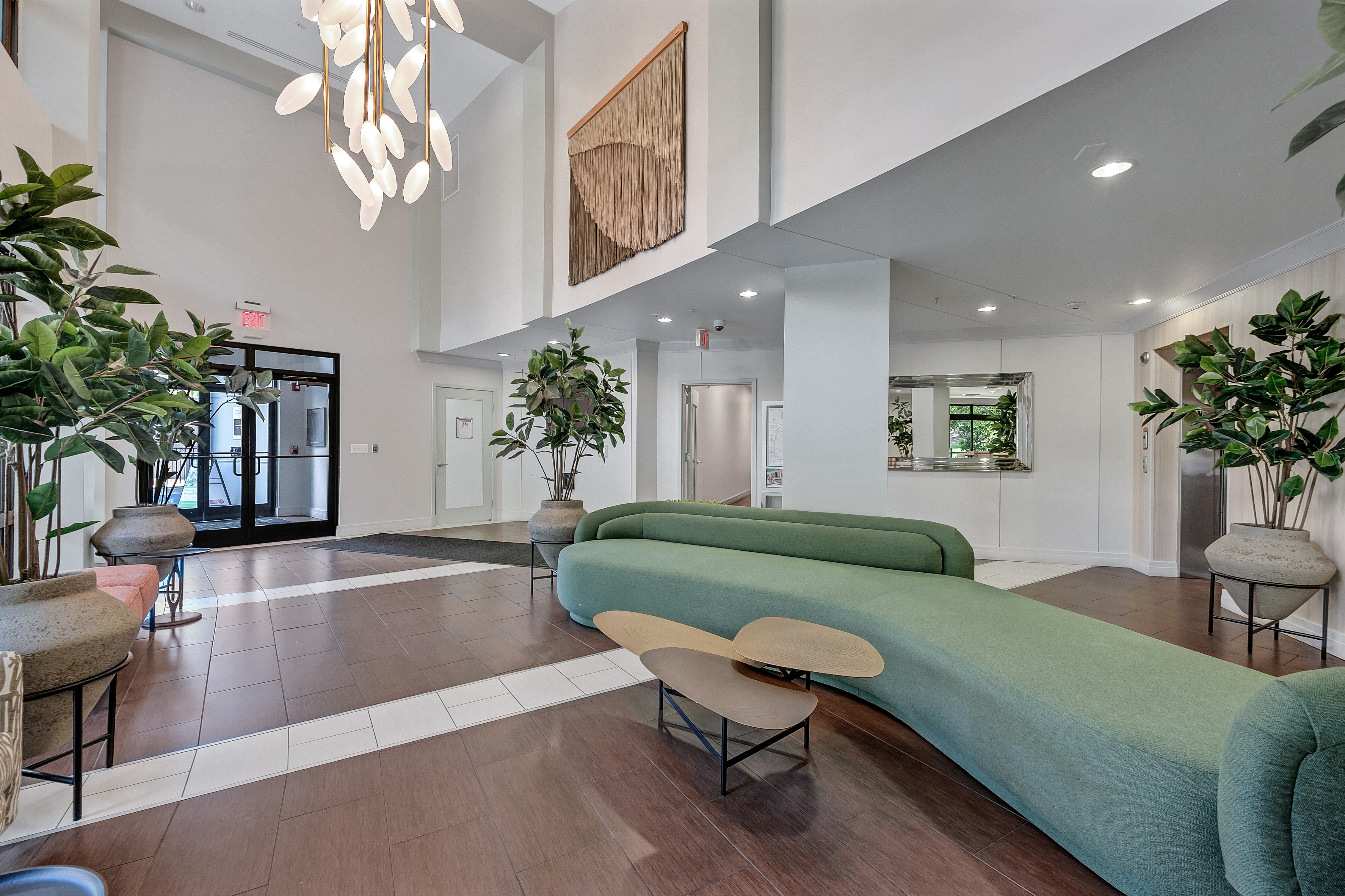 Crystal City Lofts 0