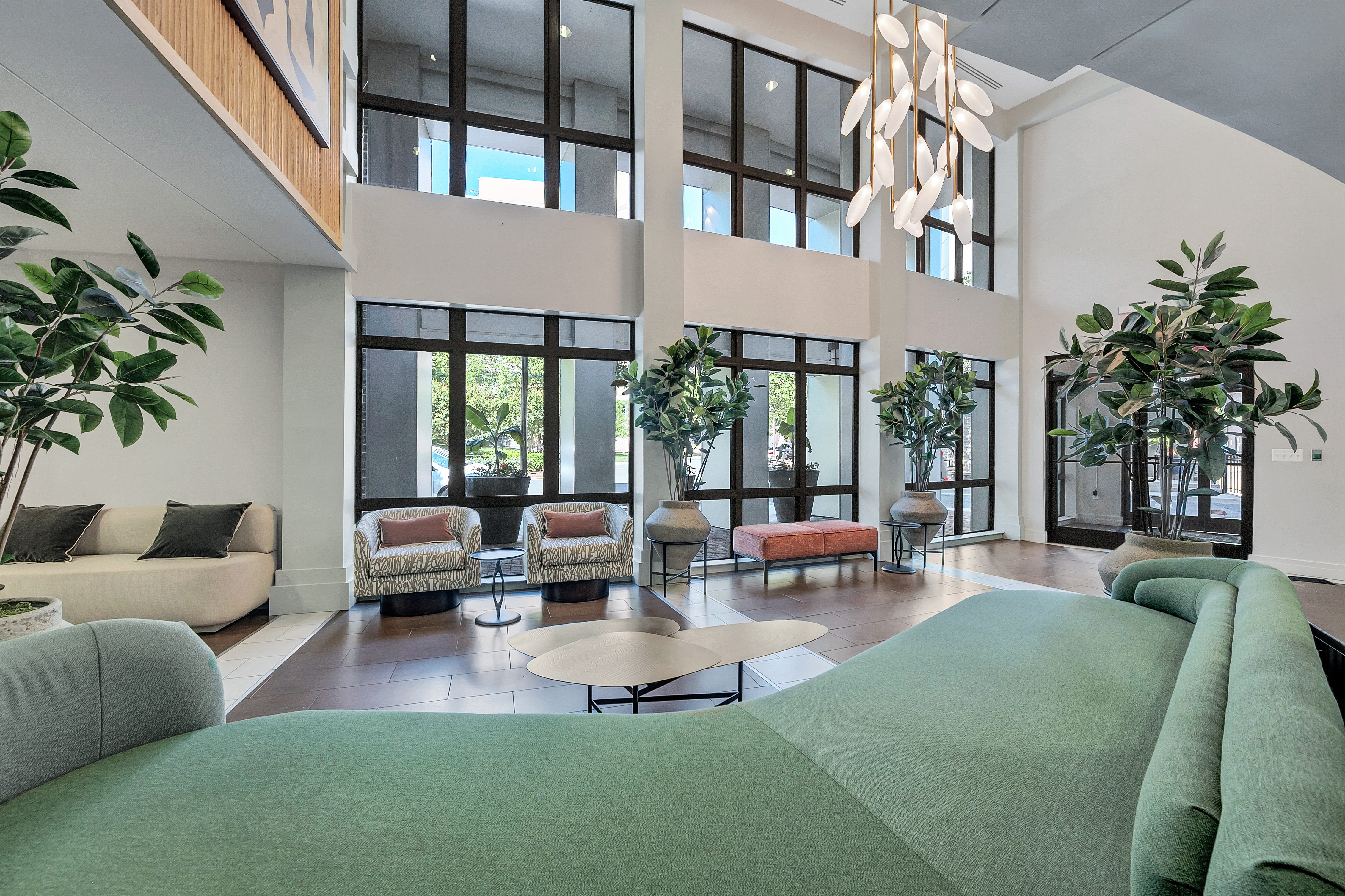 Crystal City Lofts 2