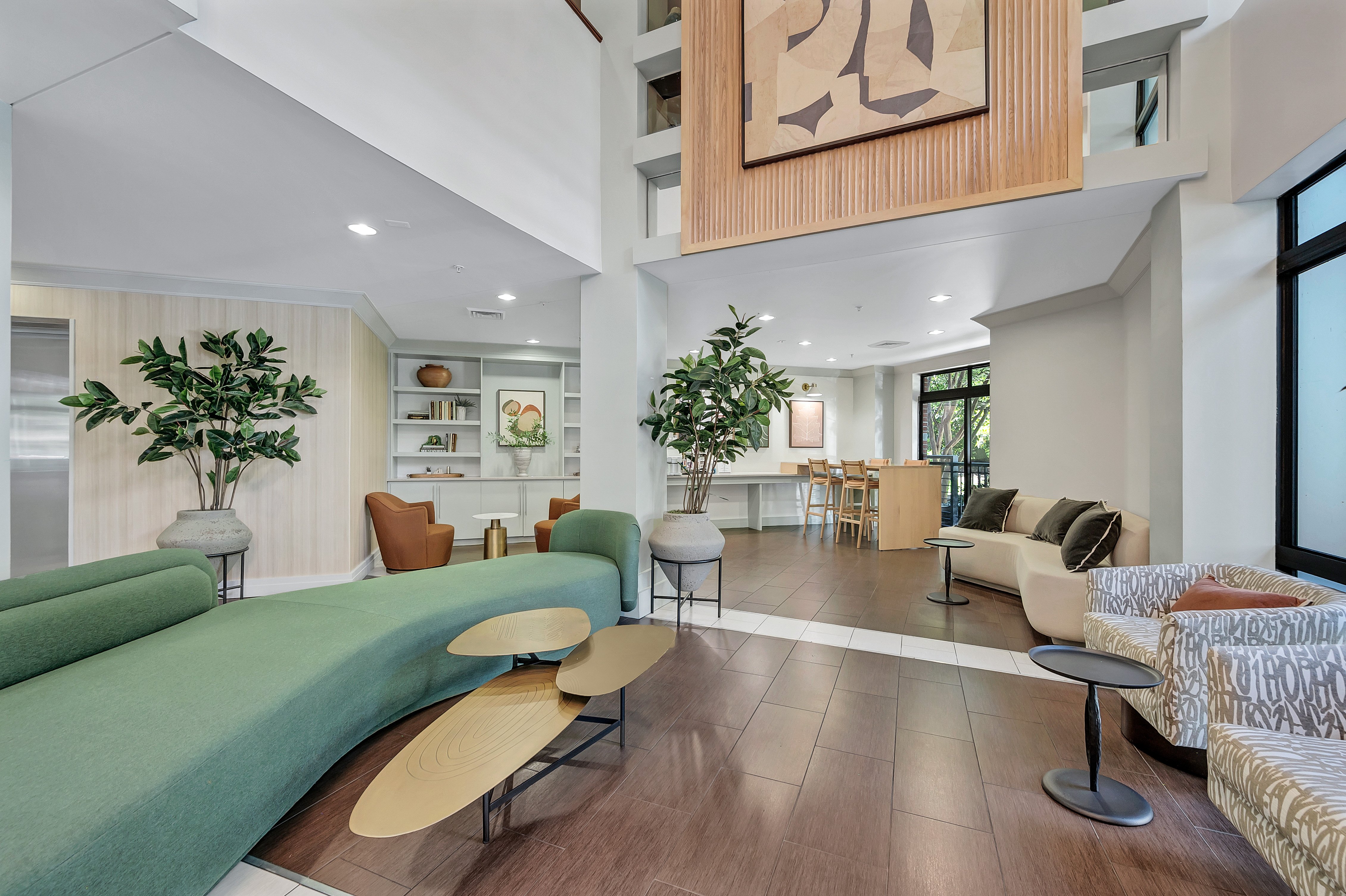 Crystal City Lofts 4