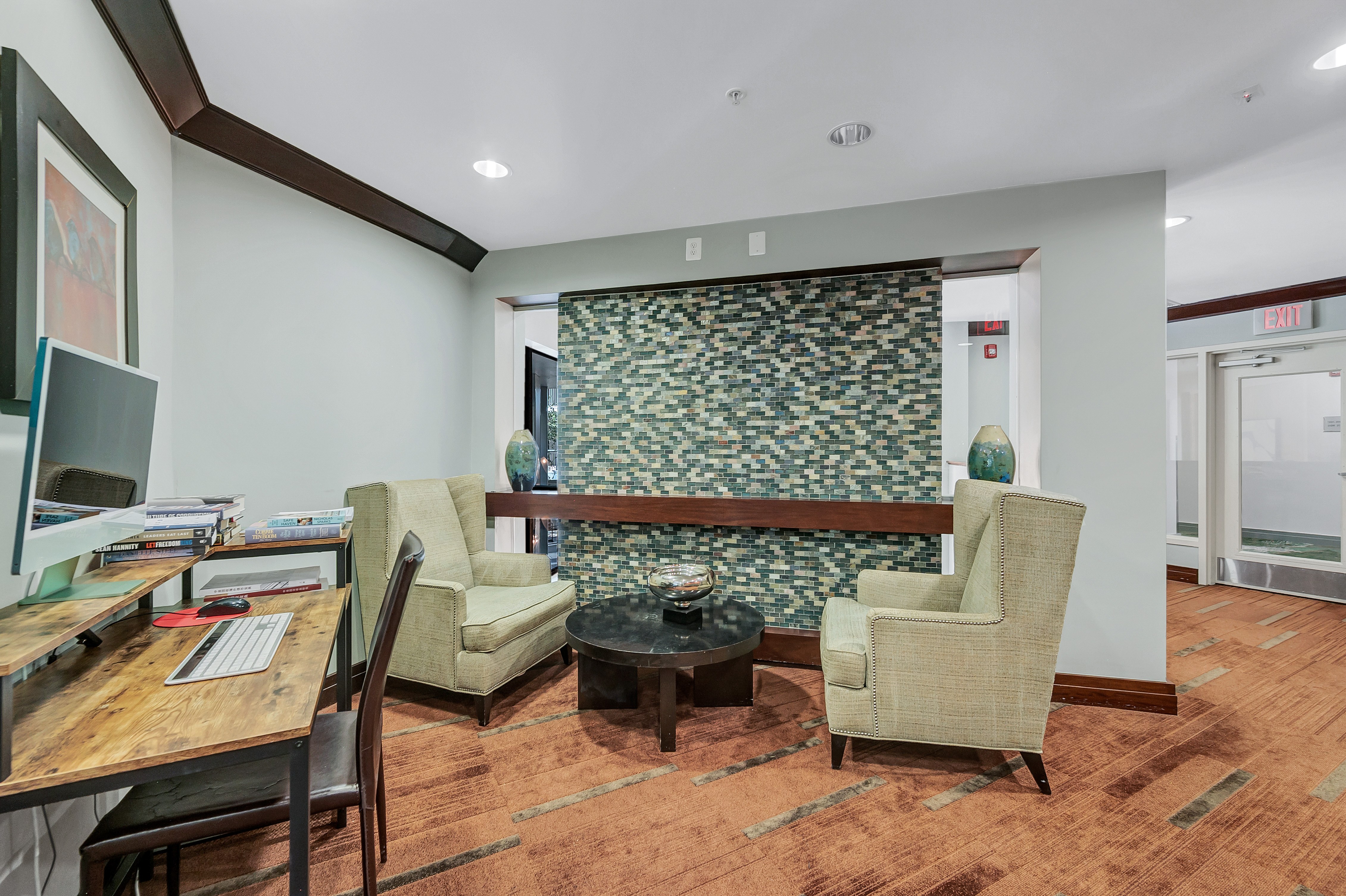 Crystal City Lofts 3
