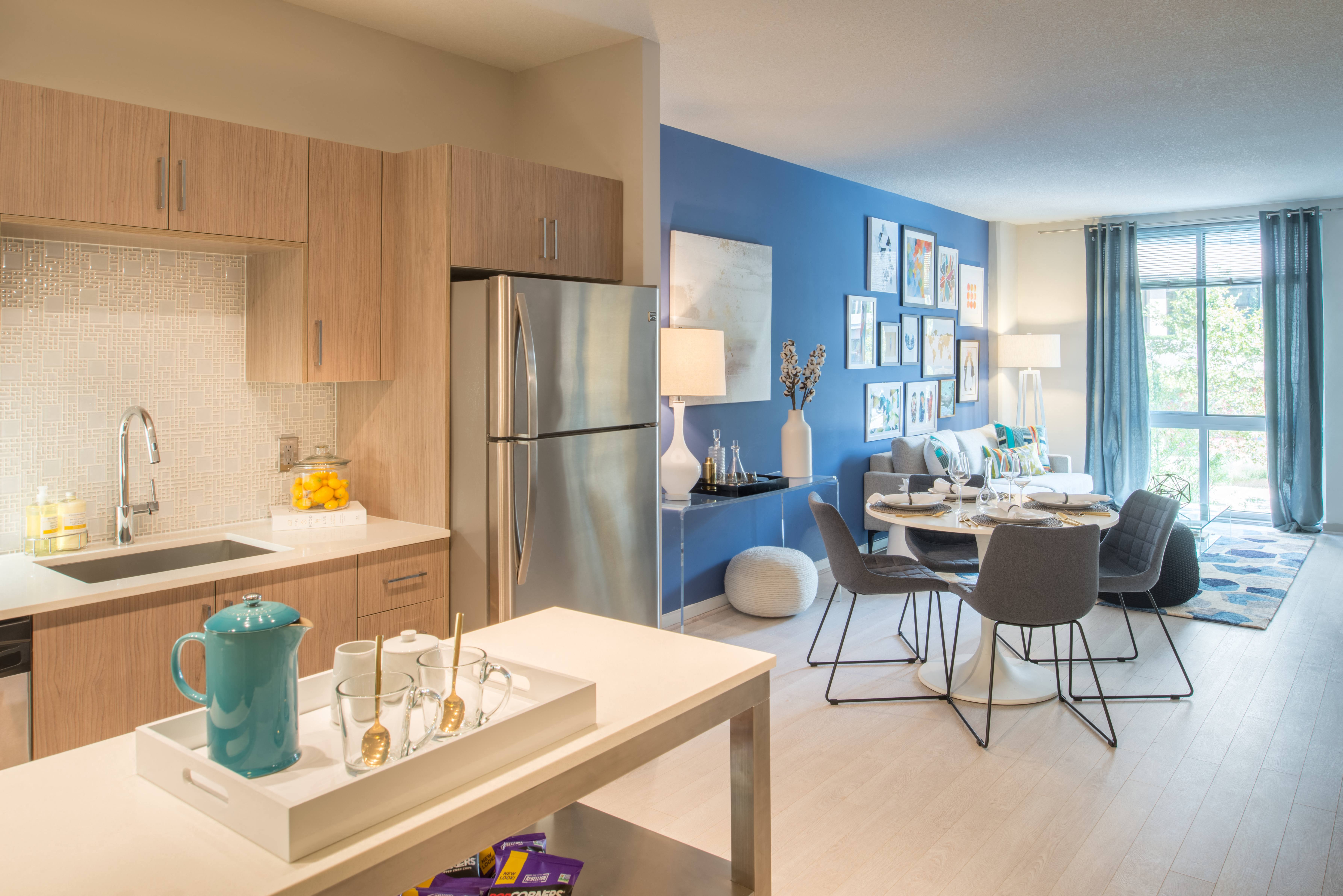 Crystal Flats Apartments Crystal Flats Apartments