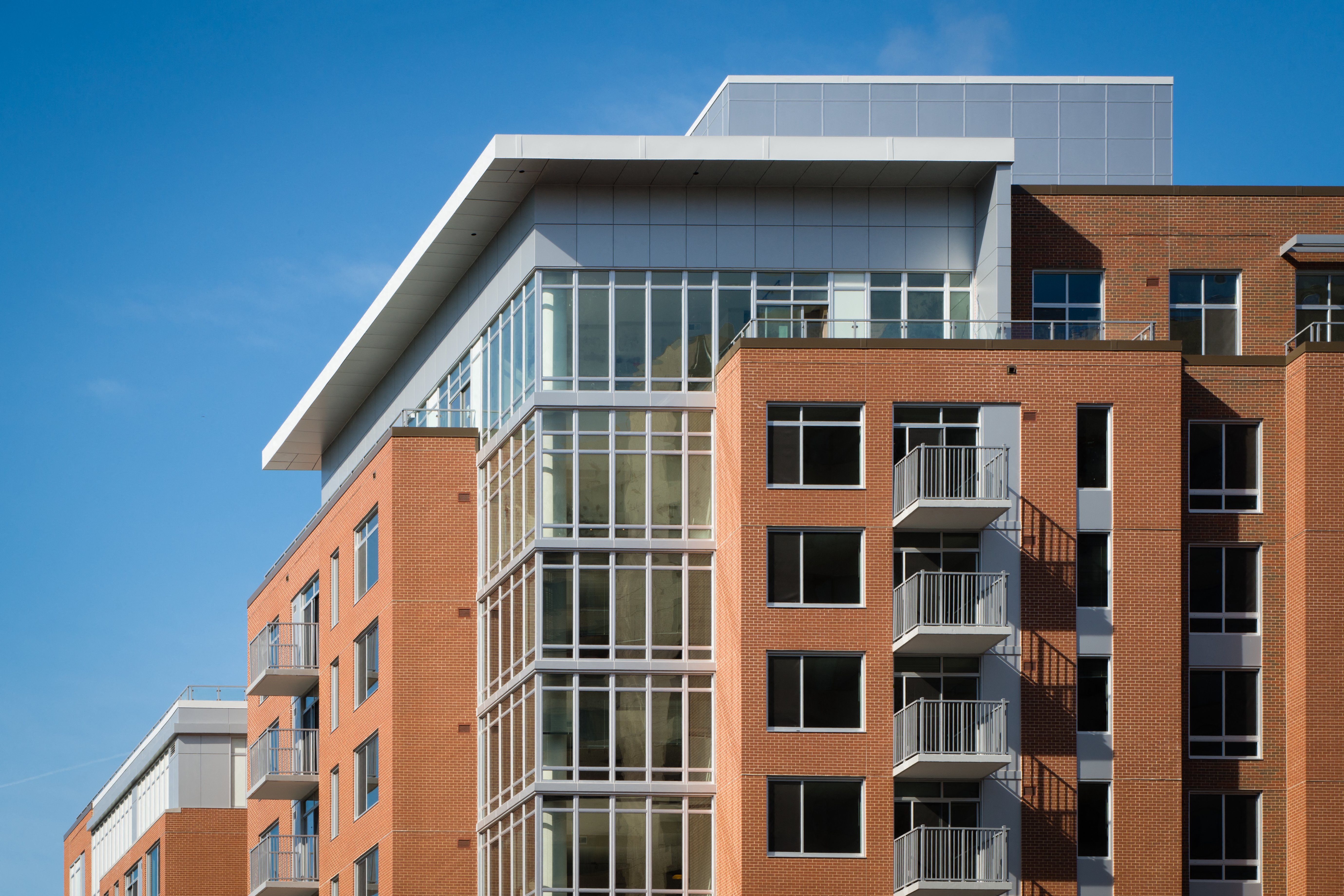 Crystal Flats Apartments Crystal Flats Apartments
