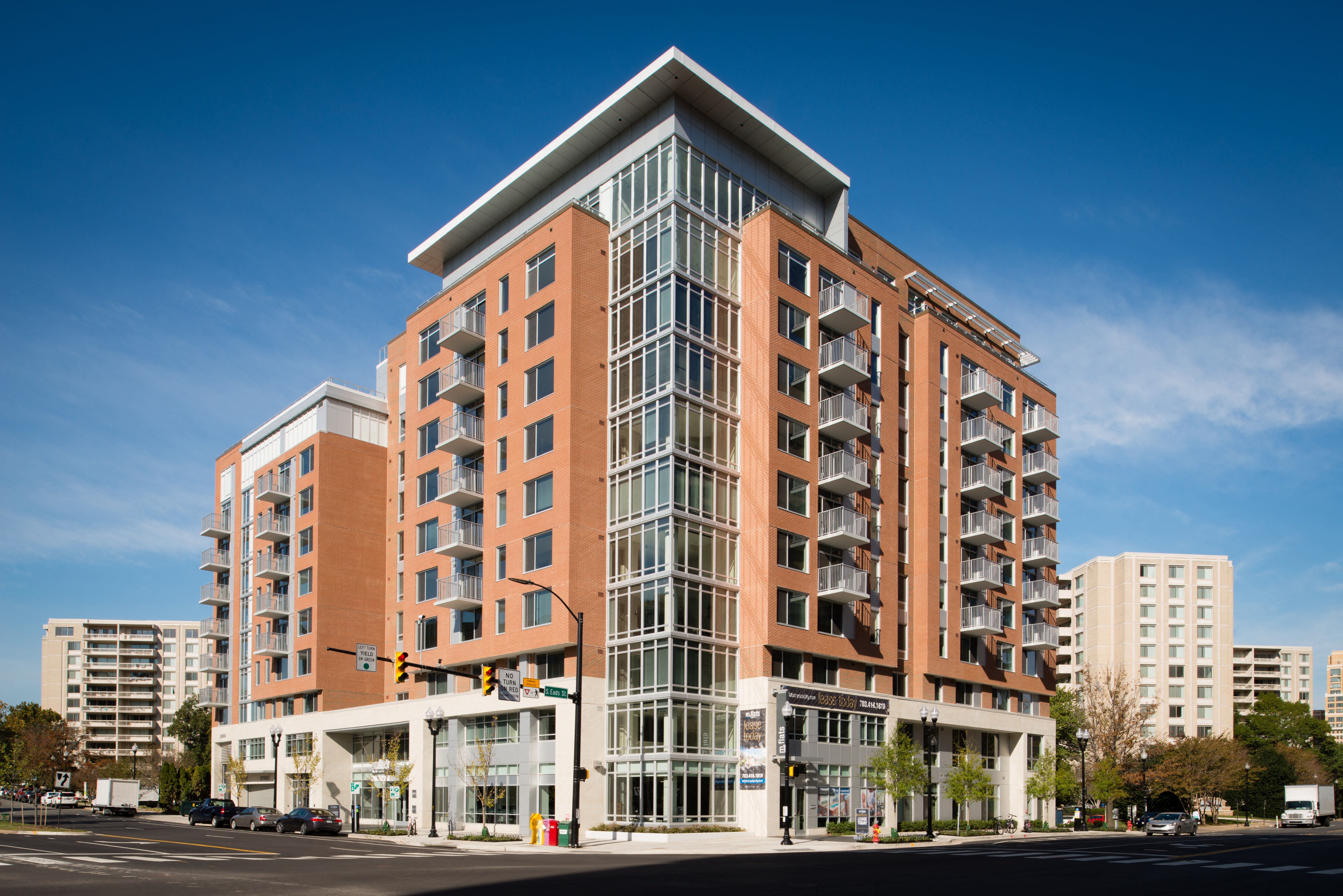 Crystal Flats Apartments Crystal Flats Apartments