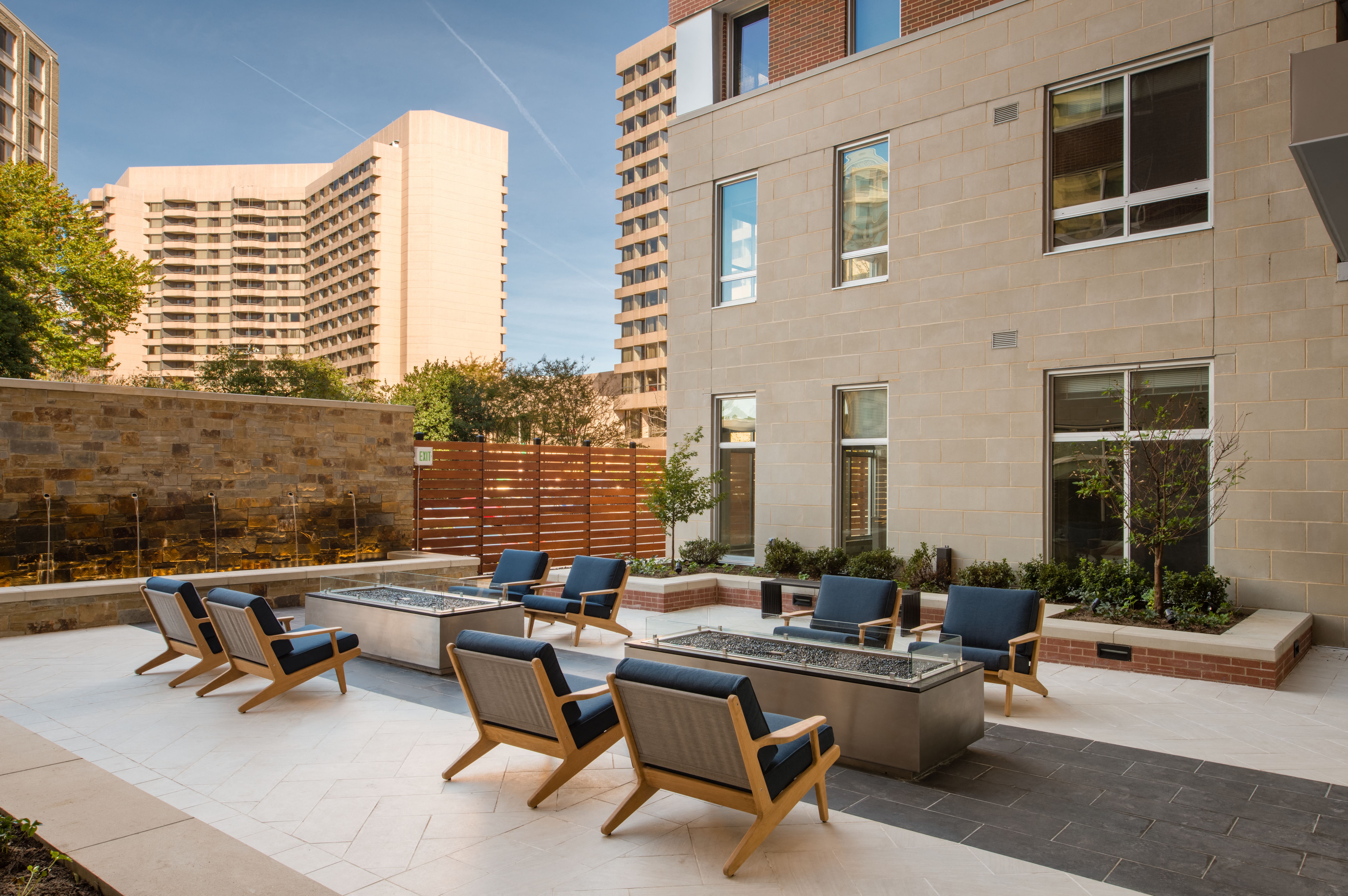 Crystal Flats Apartments Crystal Flats Apartments