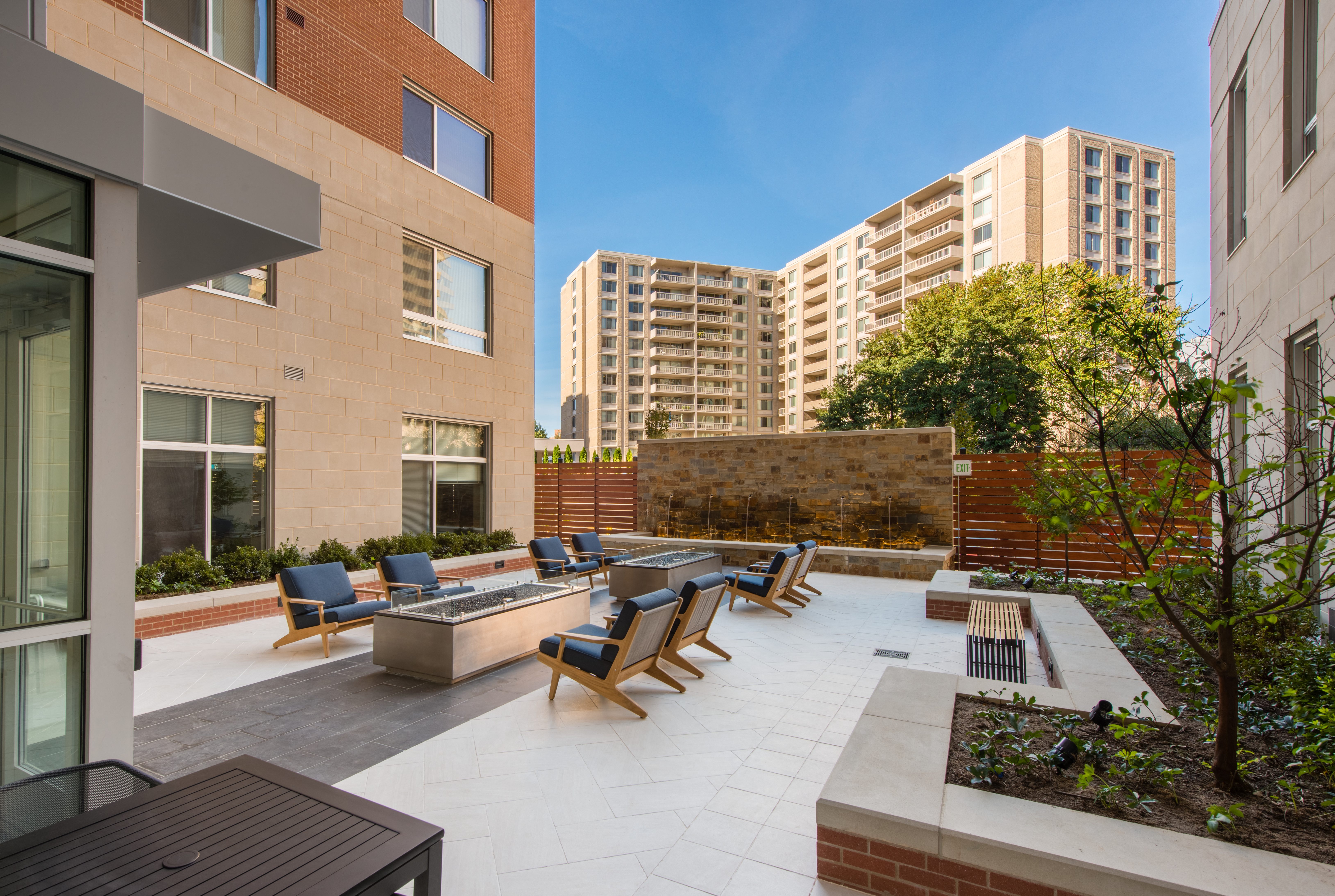 Crystal Flats Apartments Crystal Flats Apartments