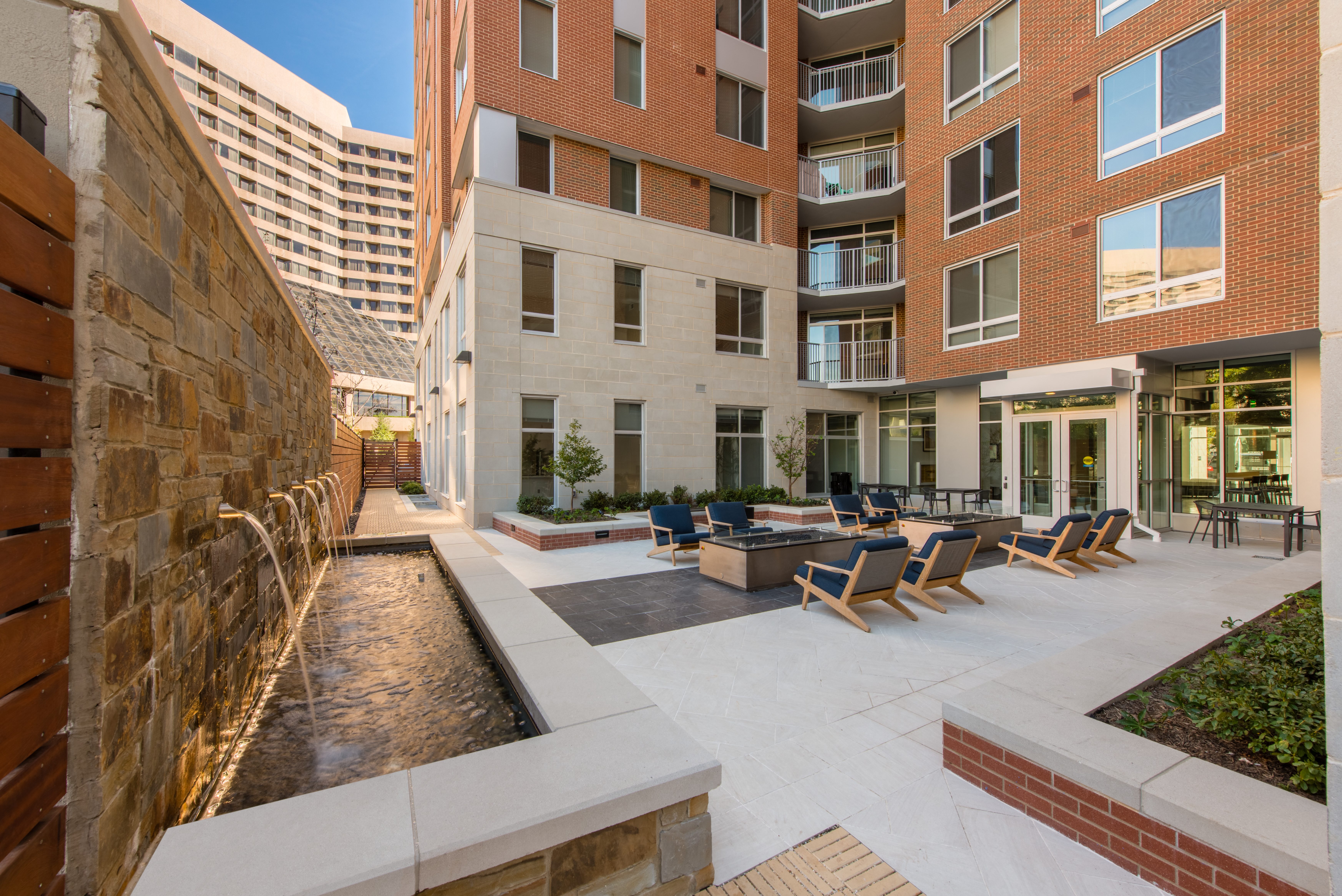 Crystal Flats Apartments Crystal Flats Apartments