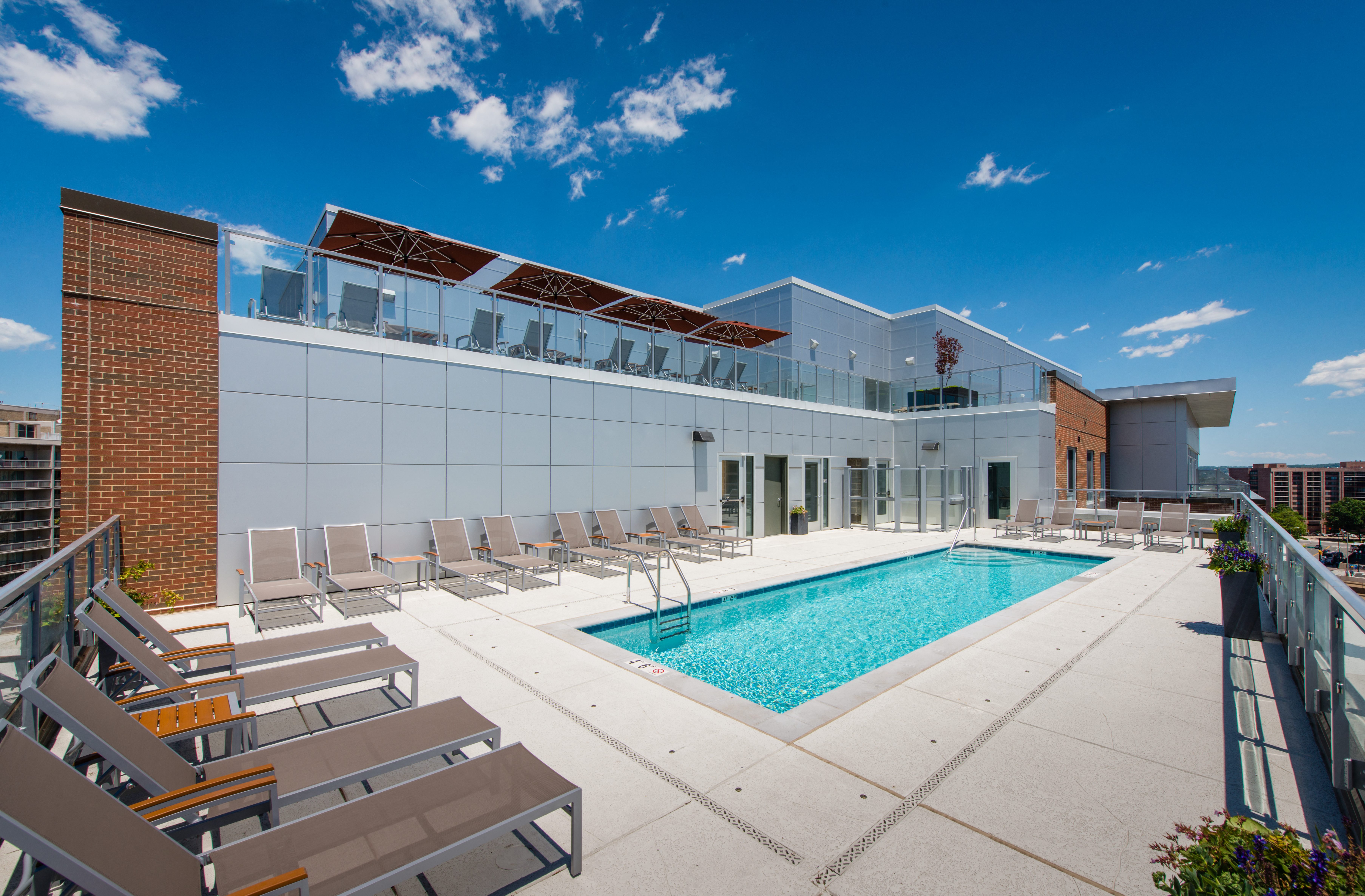 Crystal Flats Apartments Crystal Flats Apartments