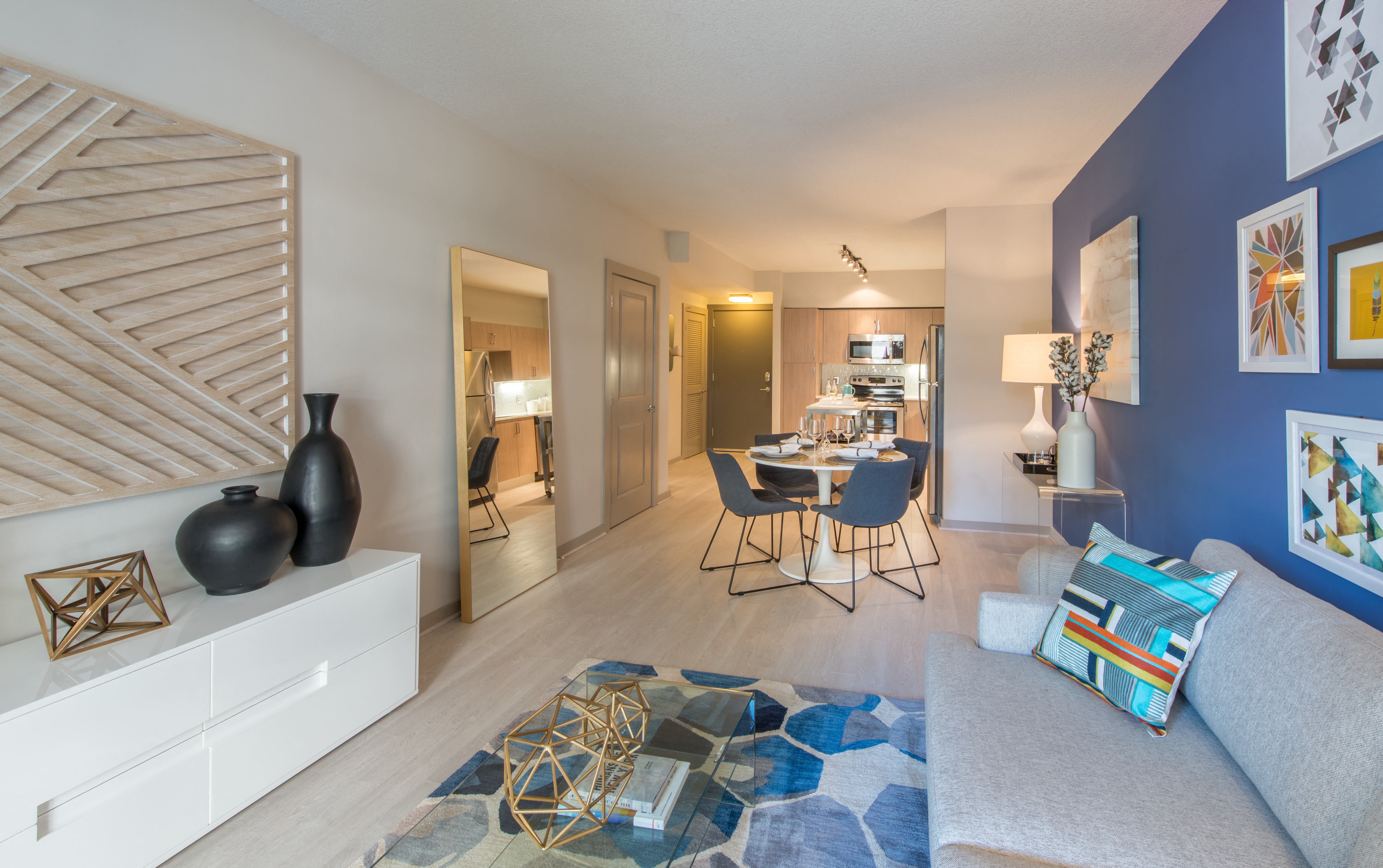 Crystal Flats Apartments Crystal Flats Apartments