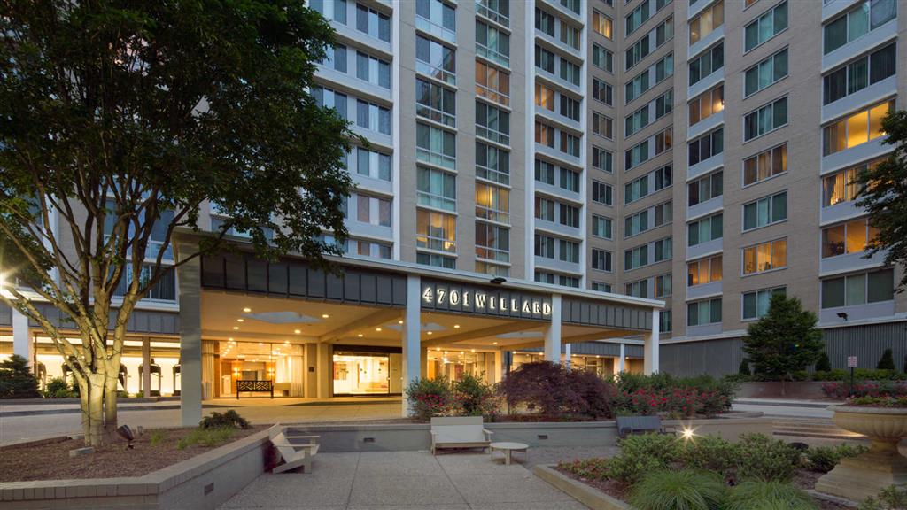 Willard Towers Apartments Willard Towers Apartments