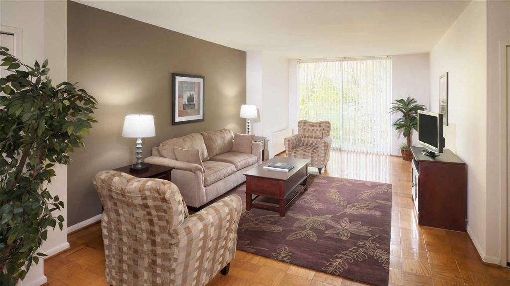 Living Room Area Living Room Area