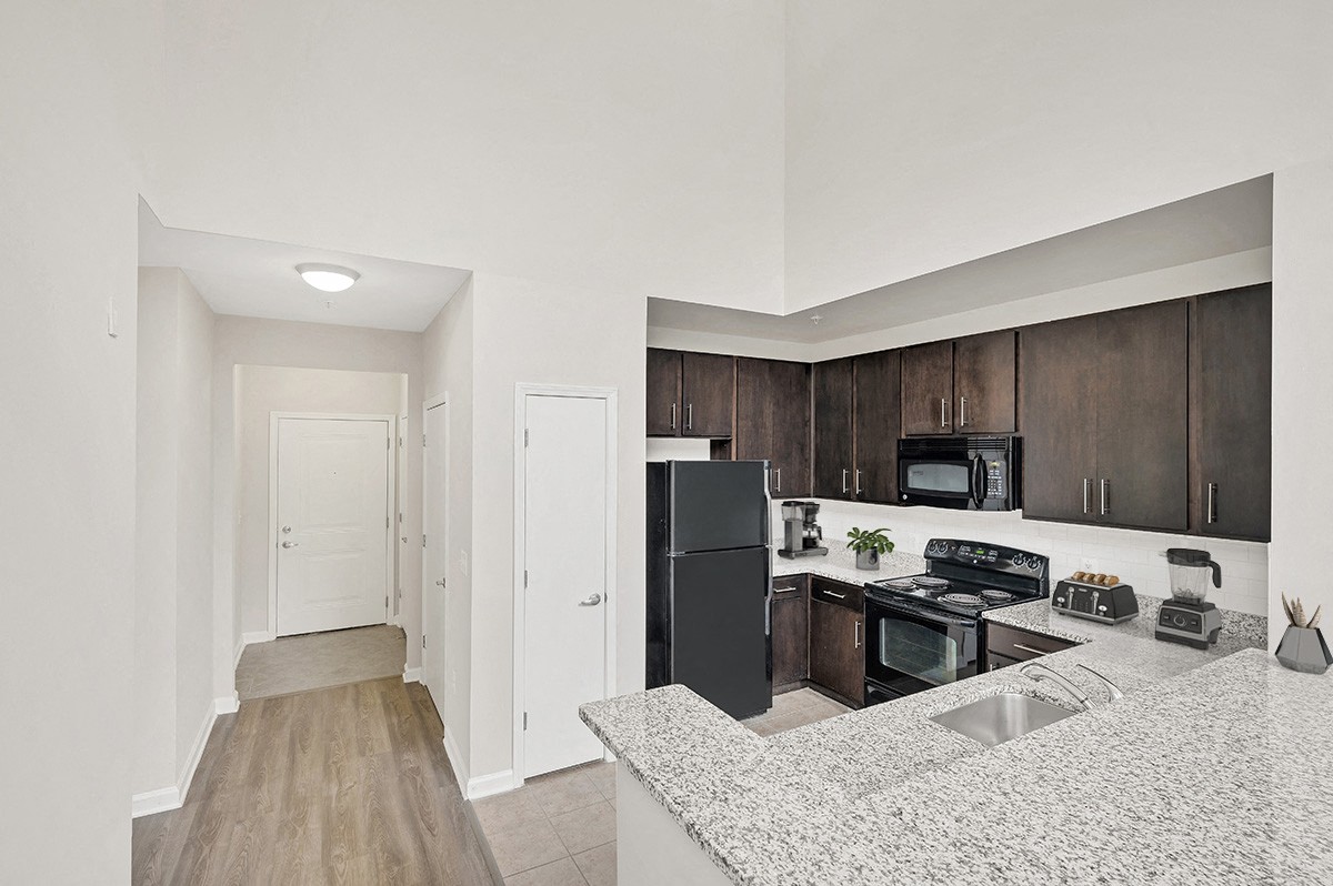 Luxurious loft apartment homes Luxurious loft apartment homes