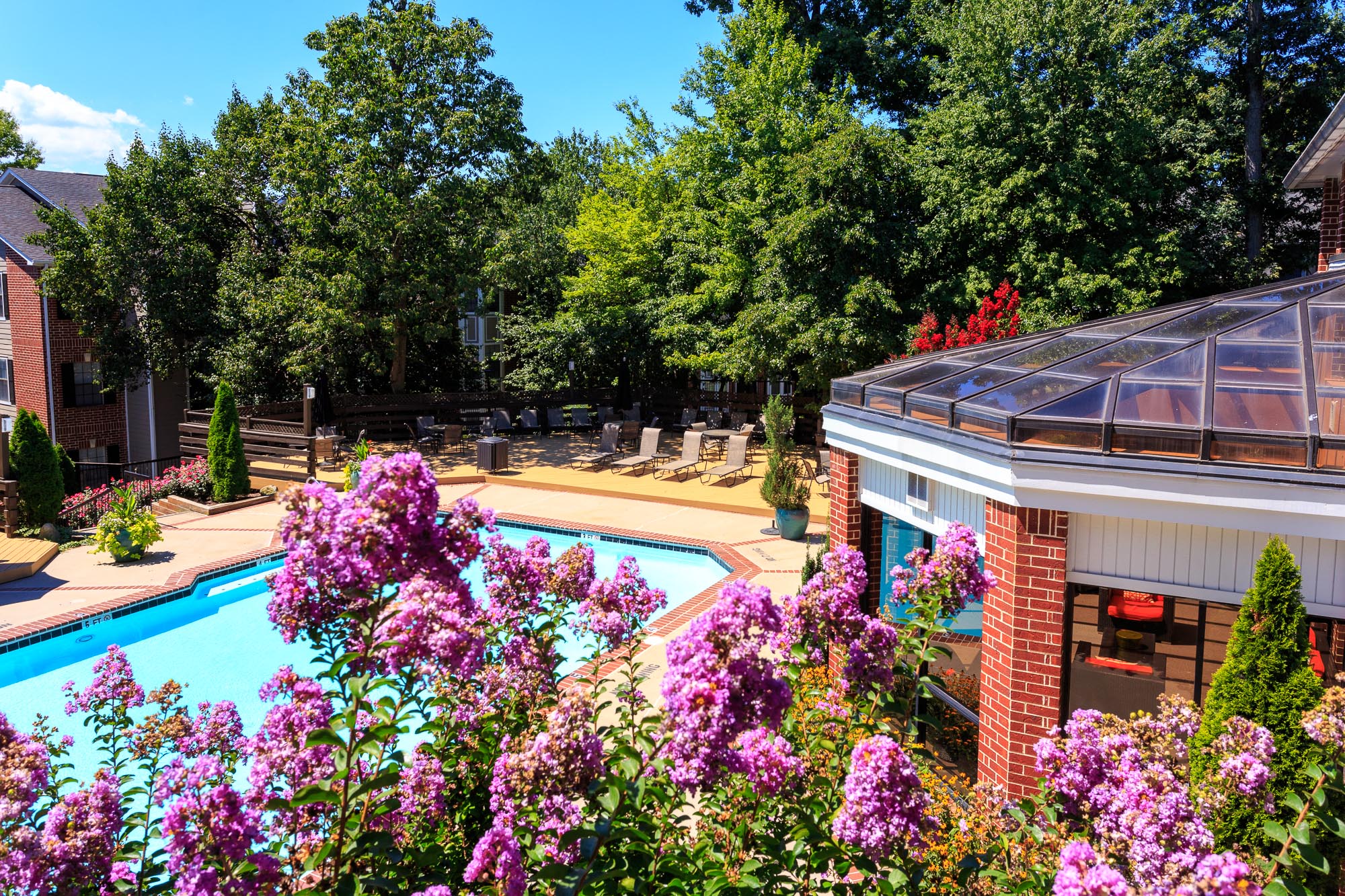 Rolling Brook Village Apartments Rolling Brook Village Apartments