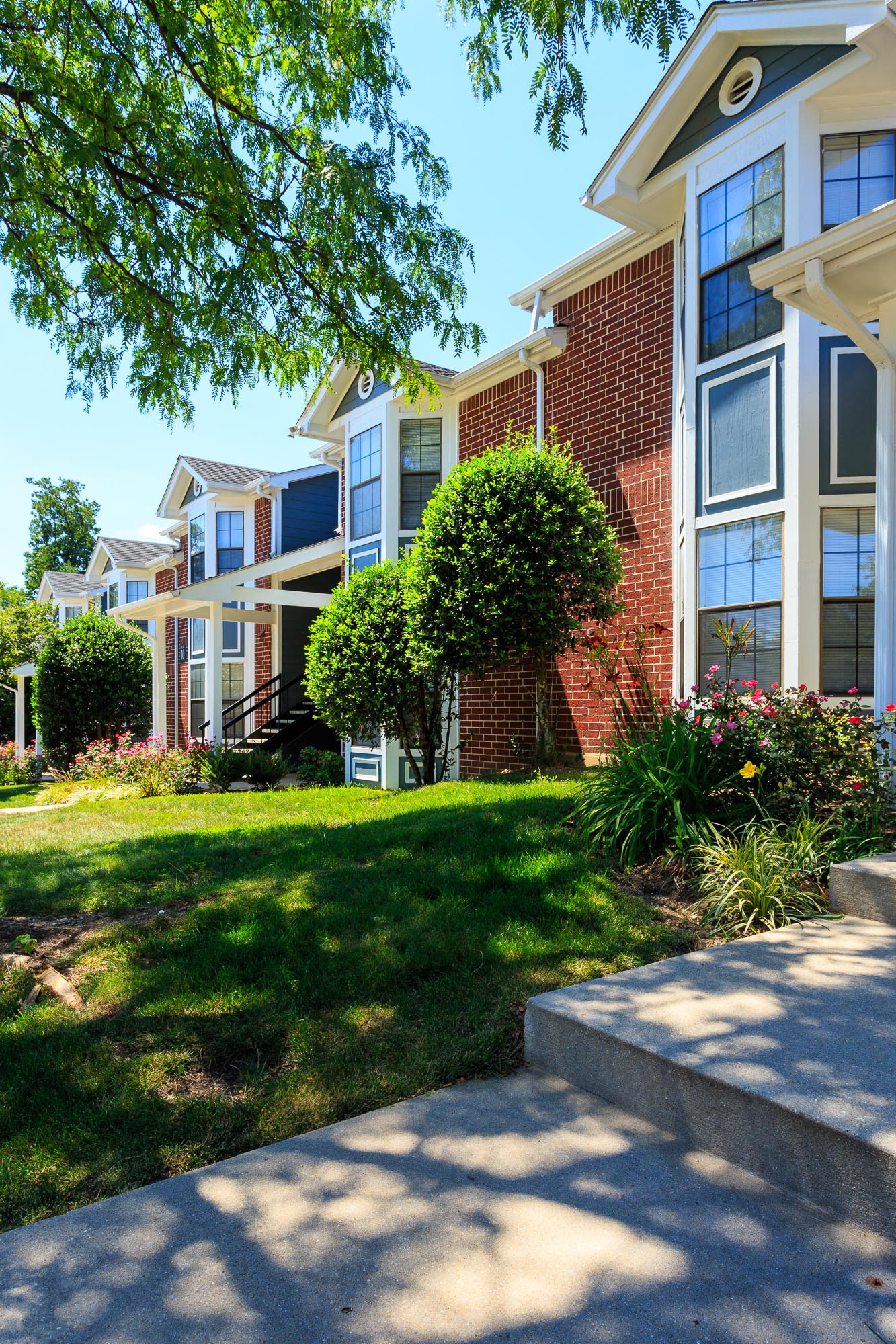 Rolling Brook Apartments Rolling Brook Apartments