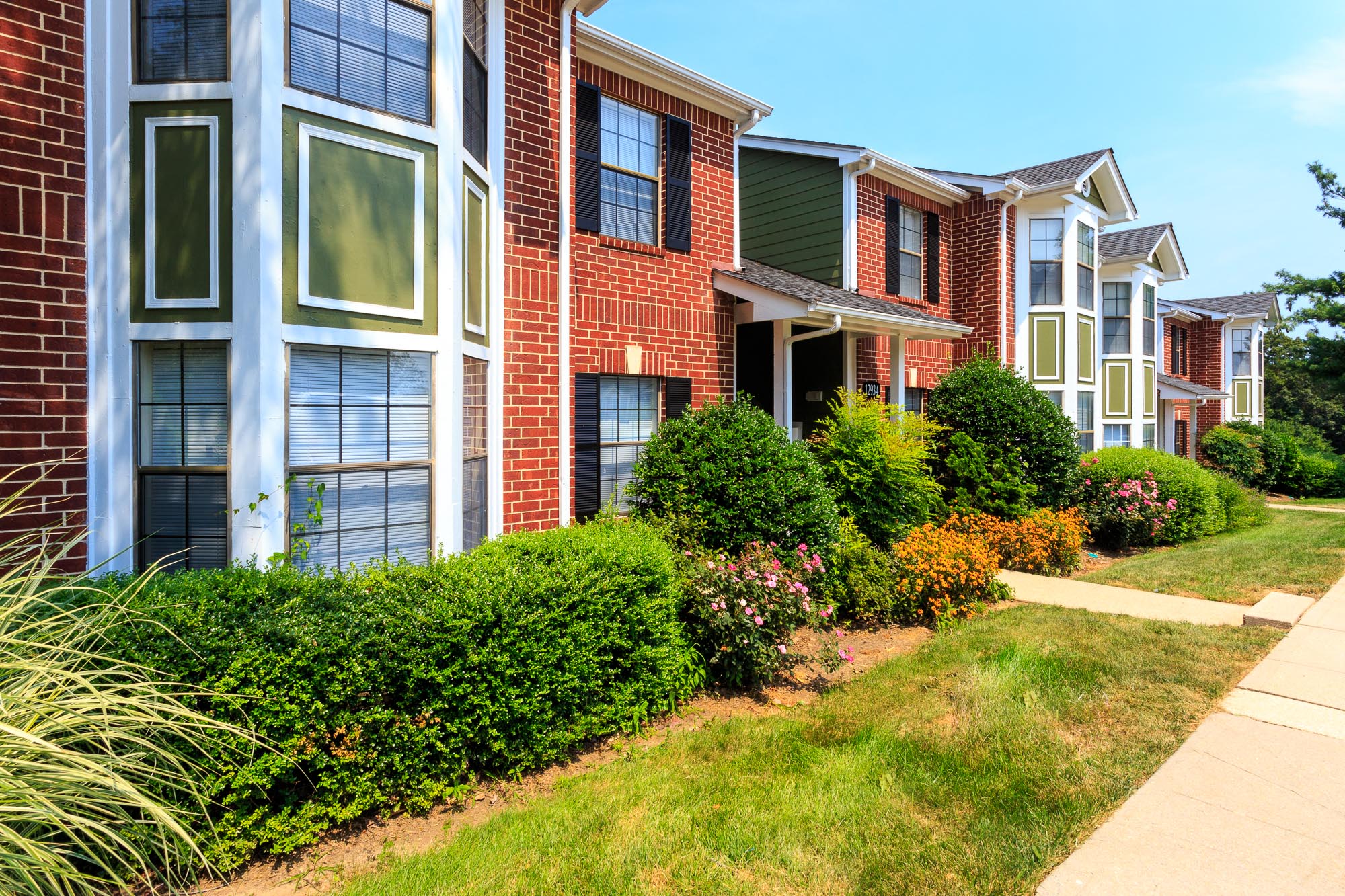 Rolling Brook Apartments Rolling Brook Apartments