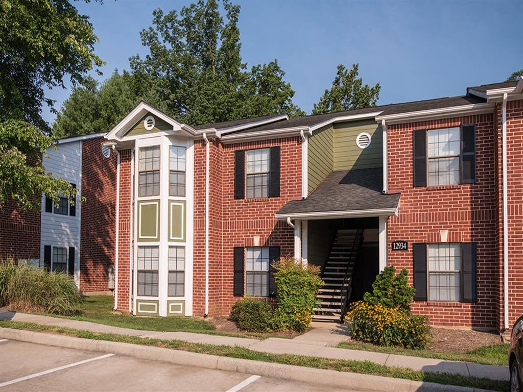 Rolling Brook Apartments Rolling Brook Apartments