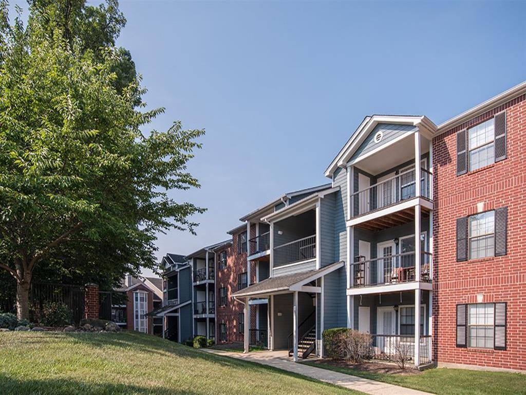 Rolling Brook Village Apartments Rolling Brook Village Apartments