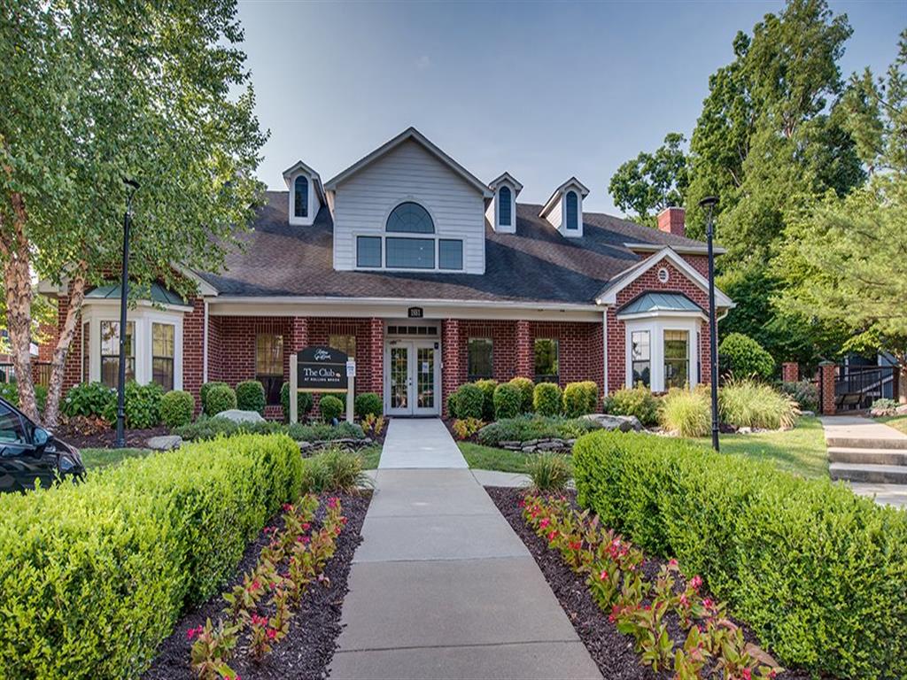 Rolling Brook Village Apartments Rolling Brook Village Apartments