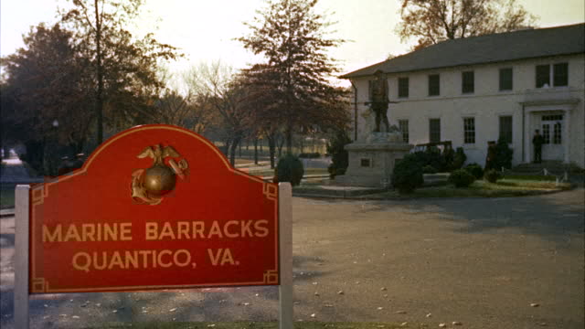 Minutes away from US Marine Corps Base Quantico Minutes away from US Marine Corps Base Quantico