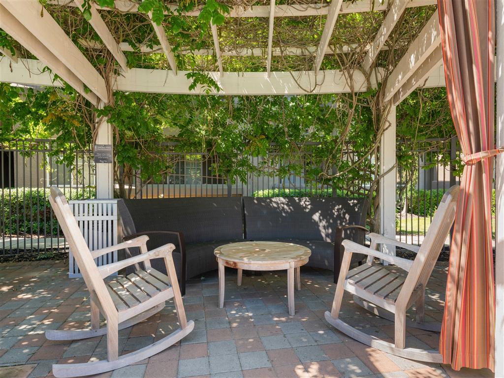 The Artisan Apartment Homes Image 11