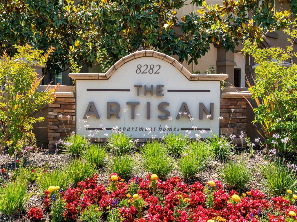 The Artisan Apartment Homes Image 17