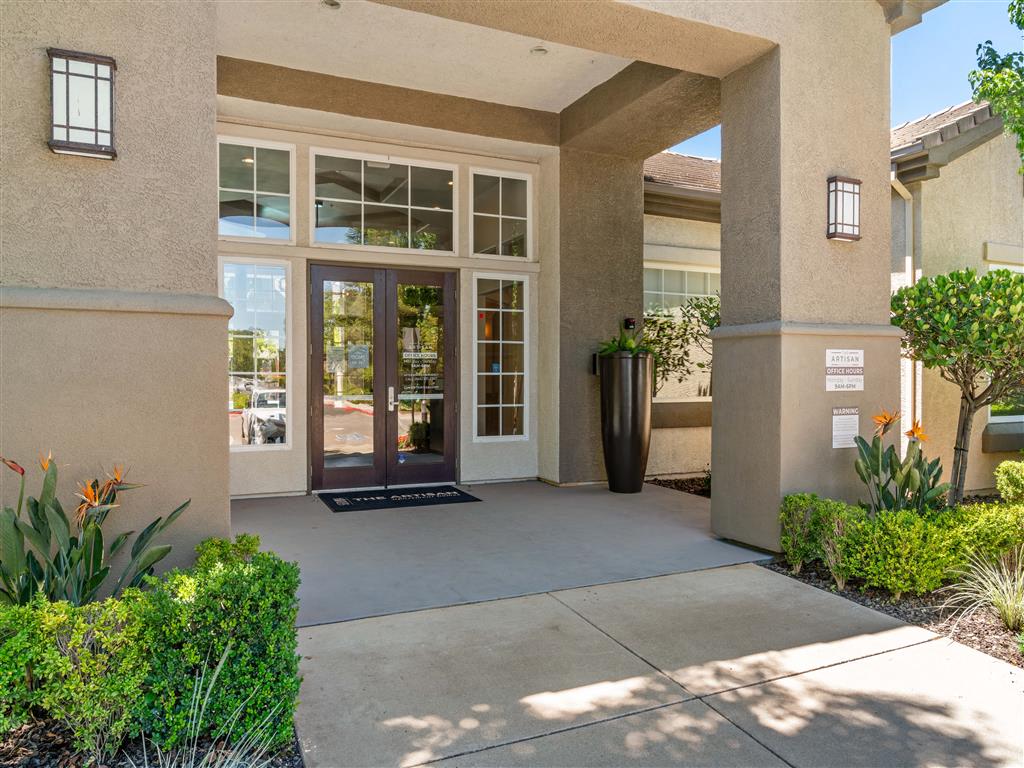 The Artisan Apartment Homes Image 16