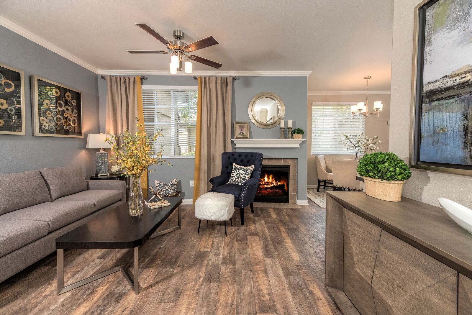 The Artisan Apartment Homes Image 3