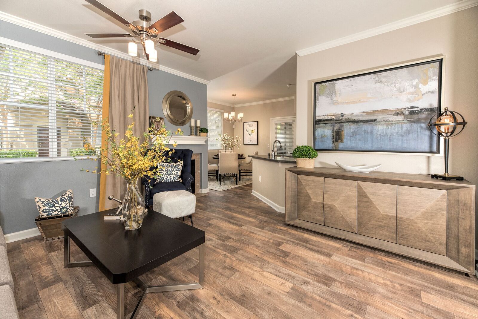 The Artisan Apartment Homes Image 4
