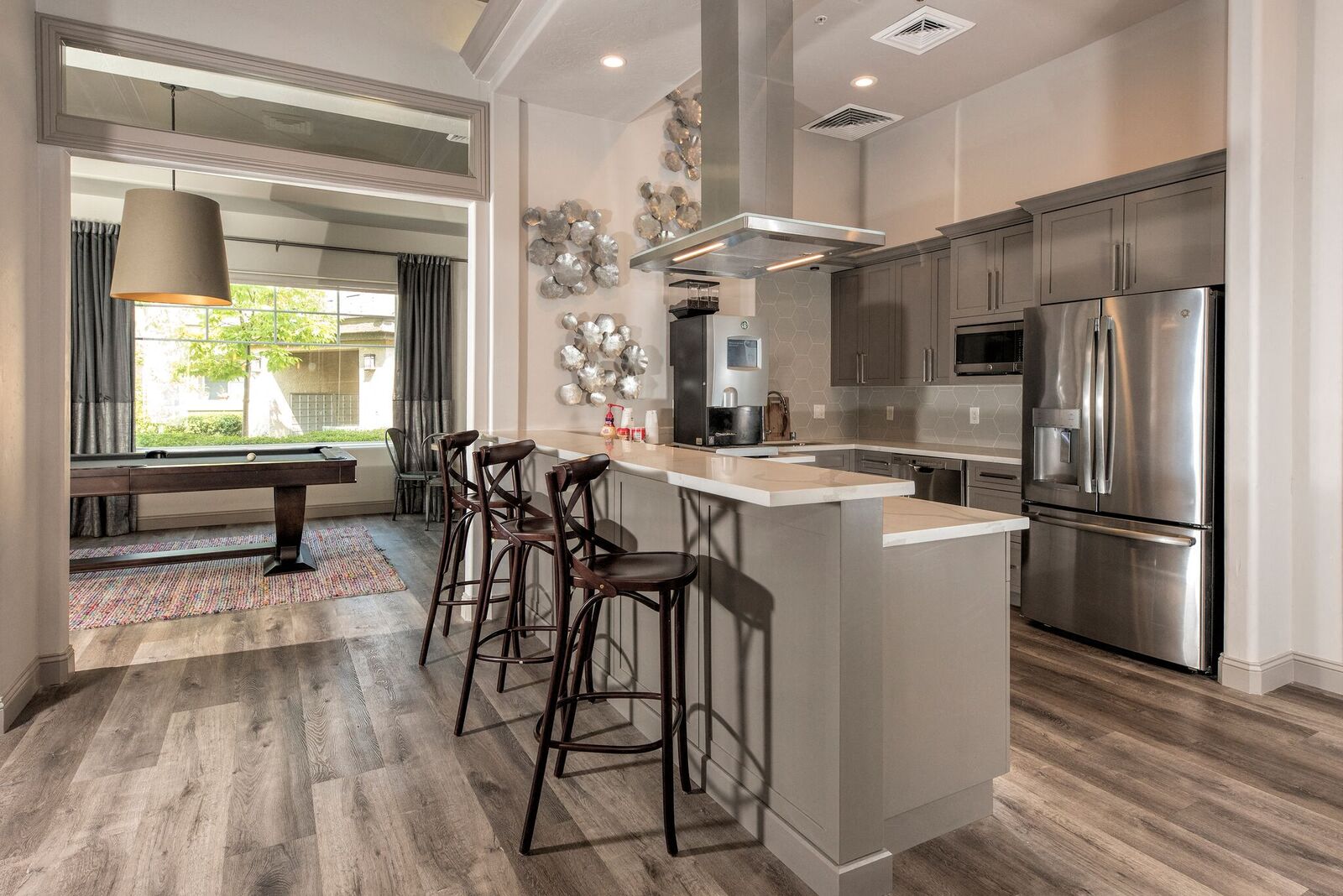 The Artisan Apartment Homes Image 1
