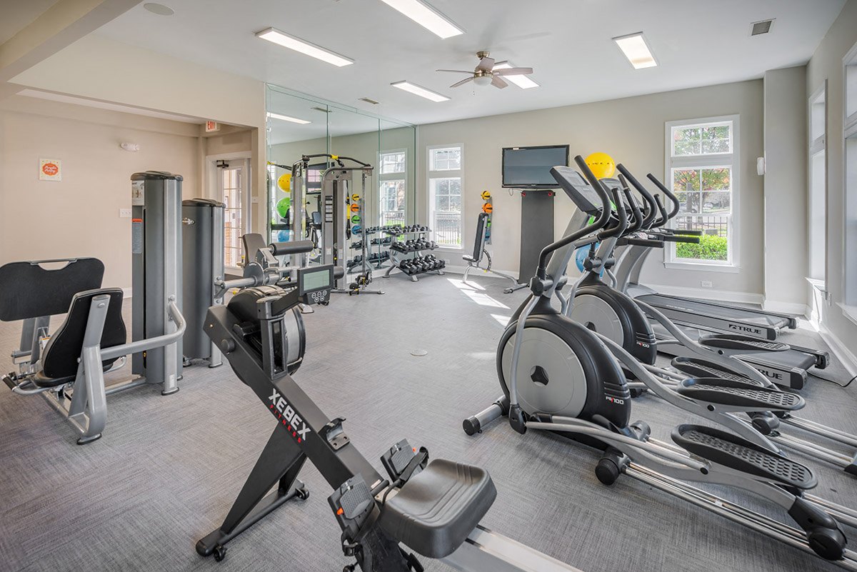 Stone Ridge Image 18