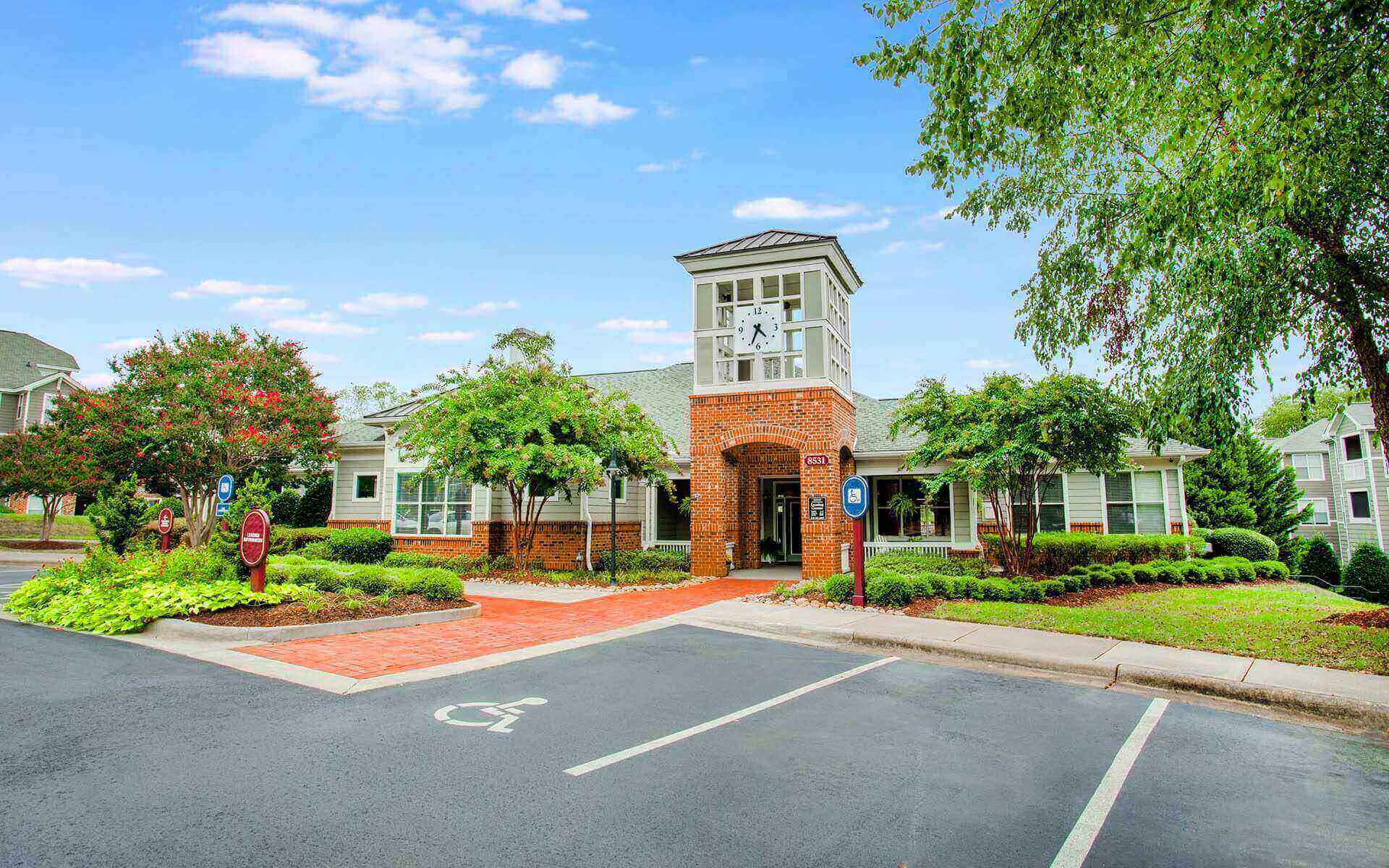 Seasons at Umstead Image 34