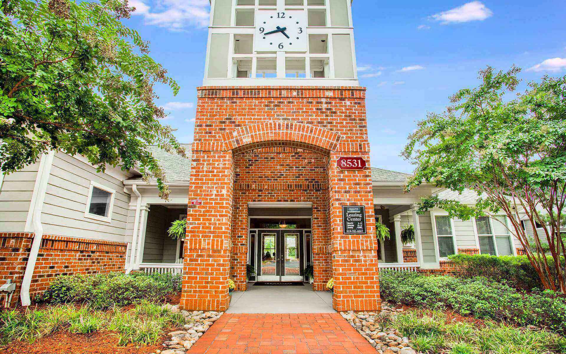 Seasons at Umstead Image 18