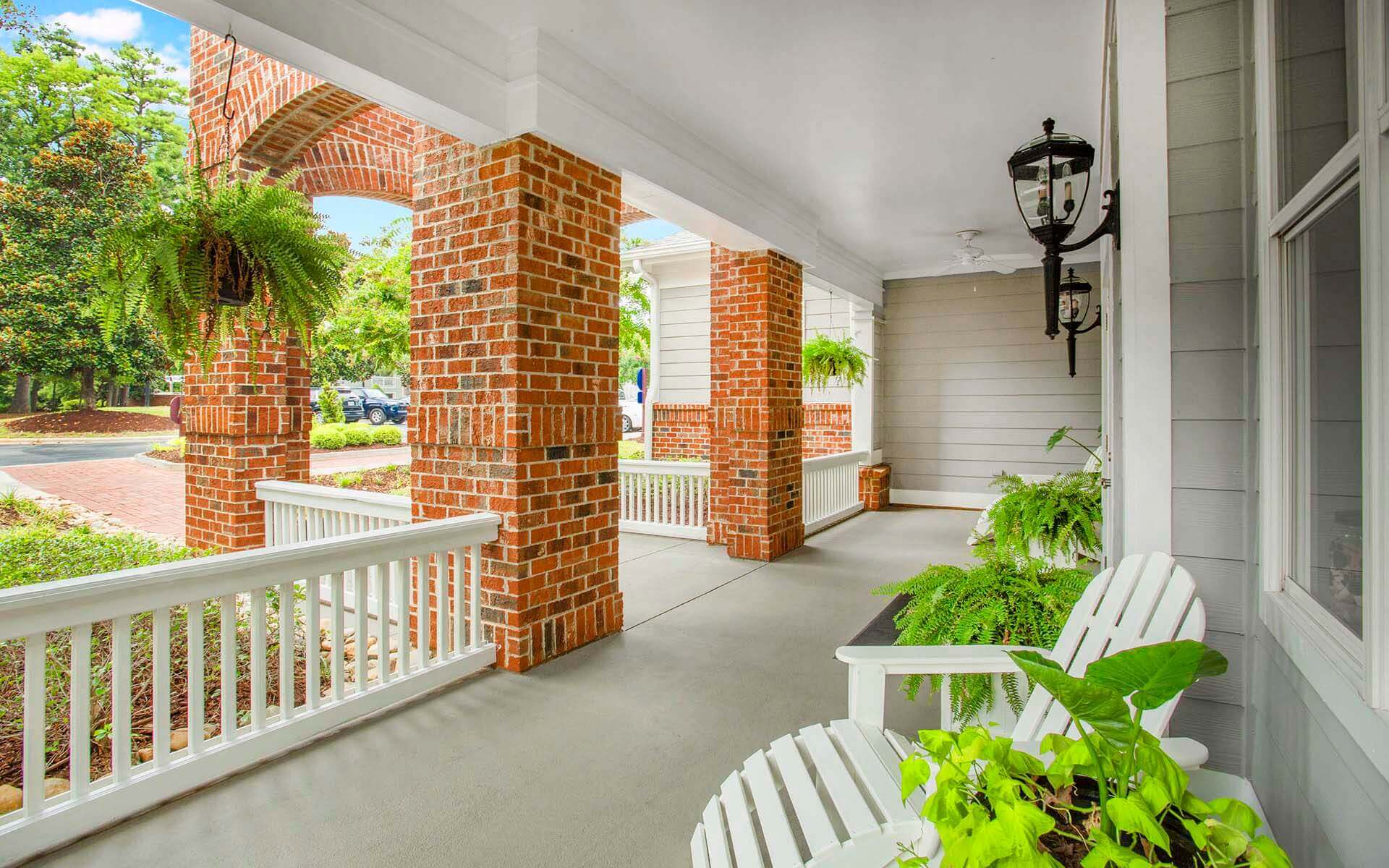Seasons at Umstead Image 35