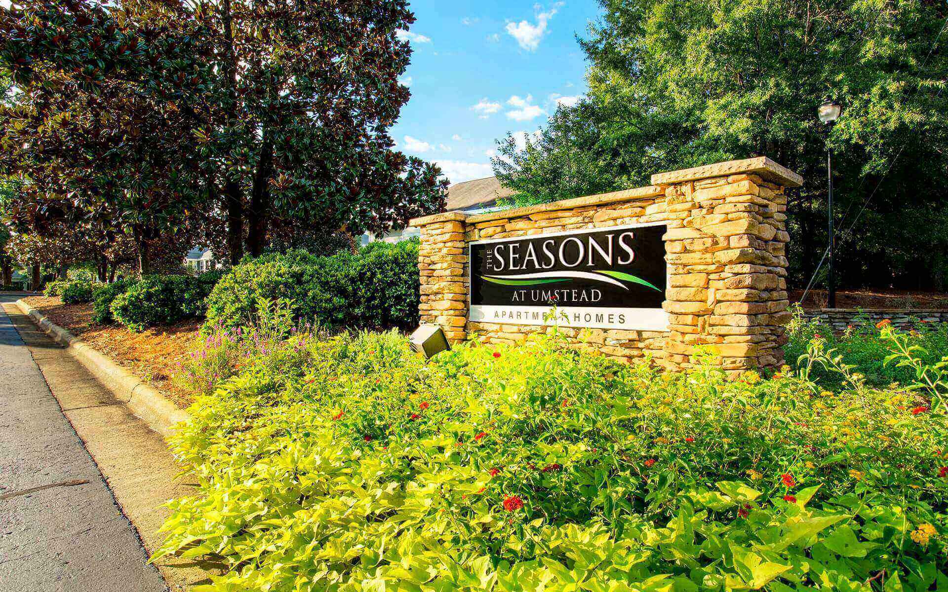Seasons at Umstead Image 38
