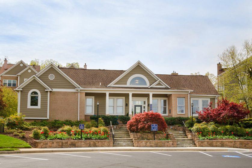 The Knoll at Fair Oaks Image 25