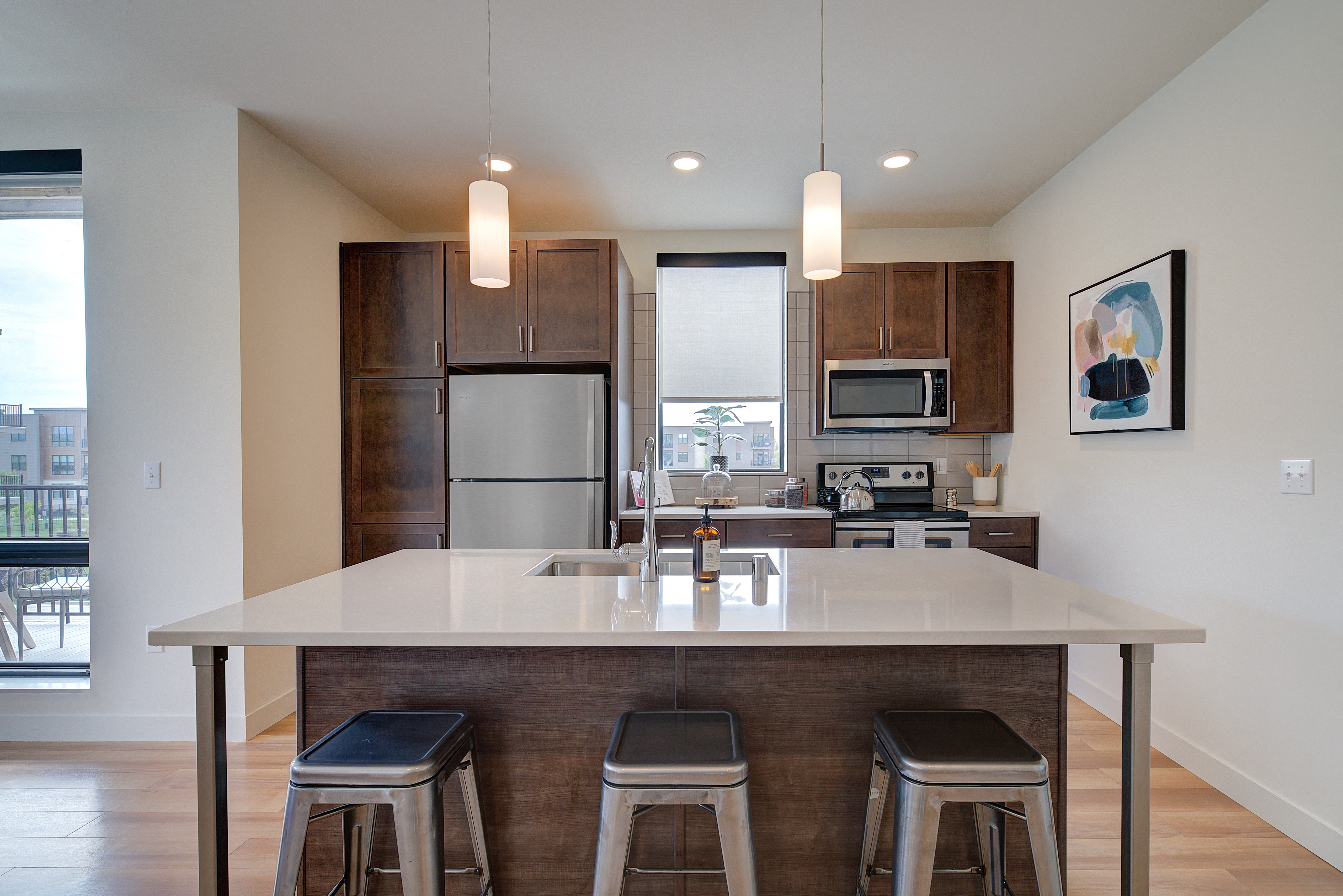 Statesman Apartments Image 30