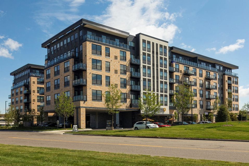 Residences at 1700 Image 85