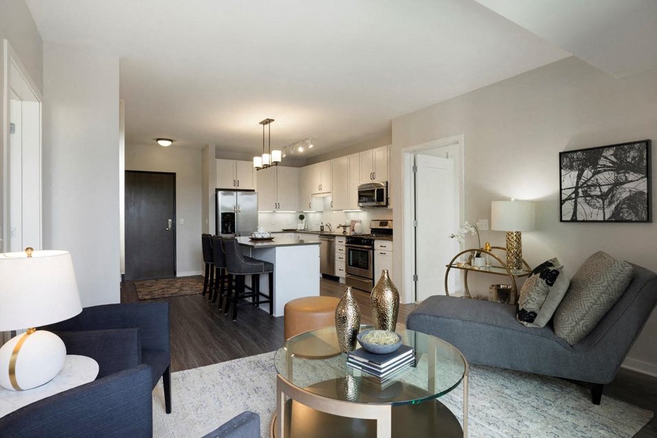 Residences at 1700 Image 30
