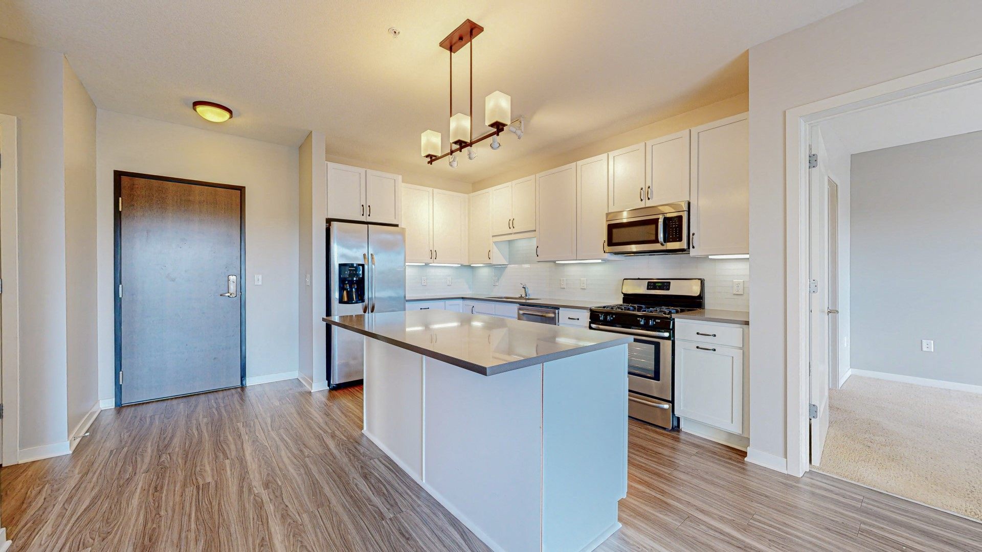 Residences at 1700 Image 38