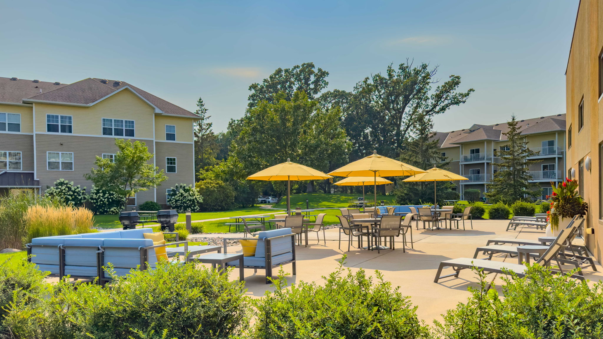 Chaska Place Apartments Image 37