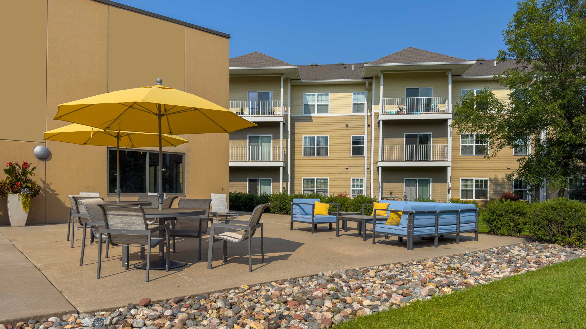 Chaska Place Apartments Image 43