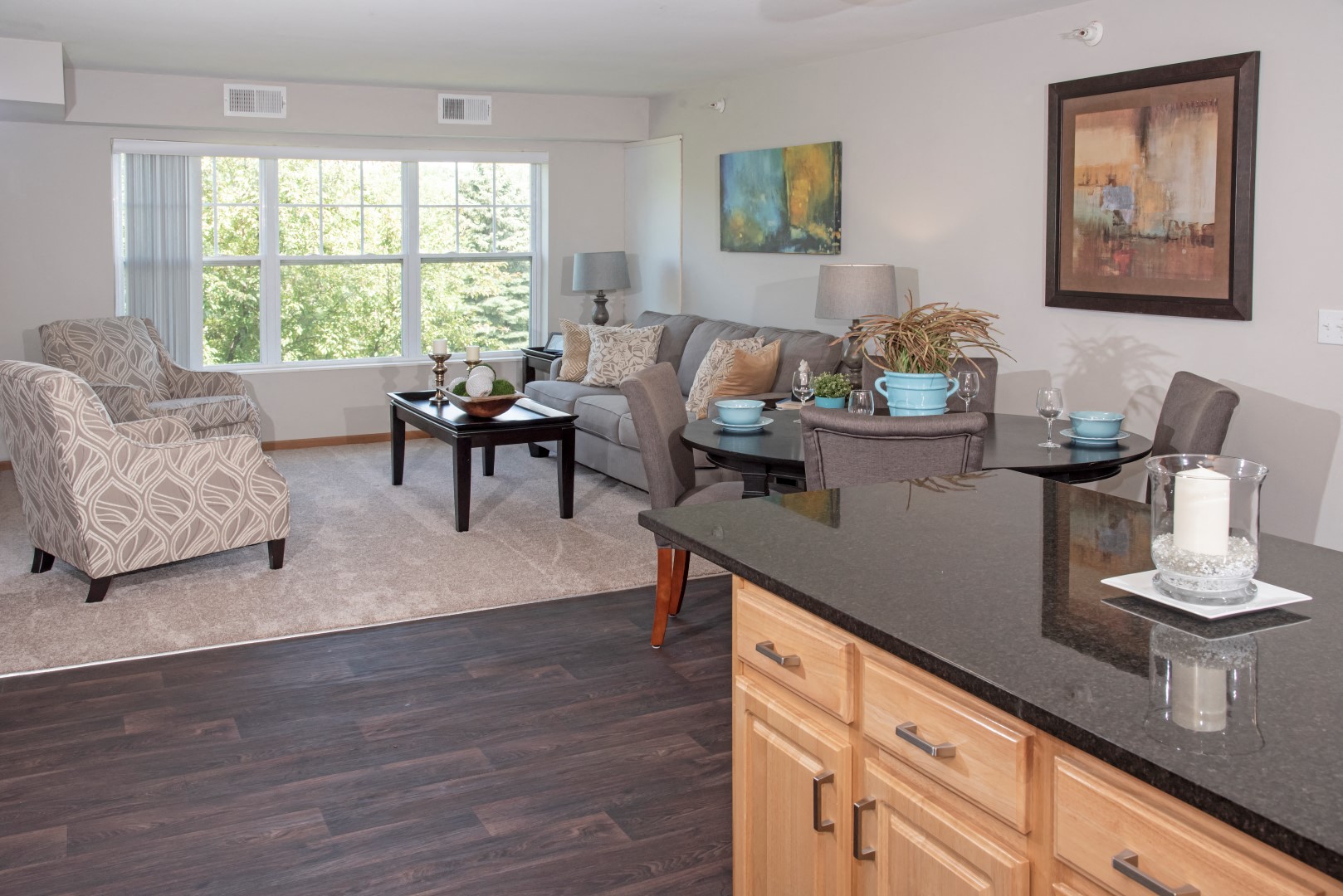 Chaska Place Apartments Image 10