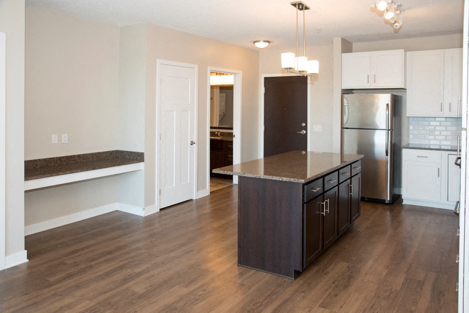 1-BR Indigo